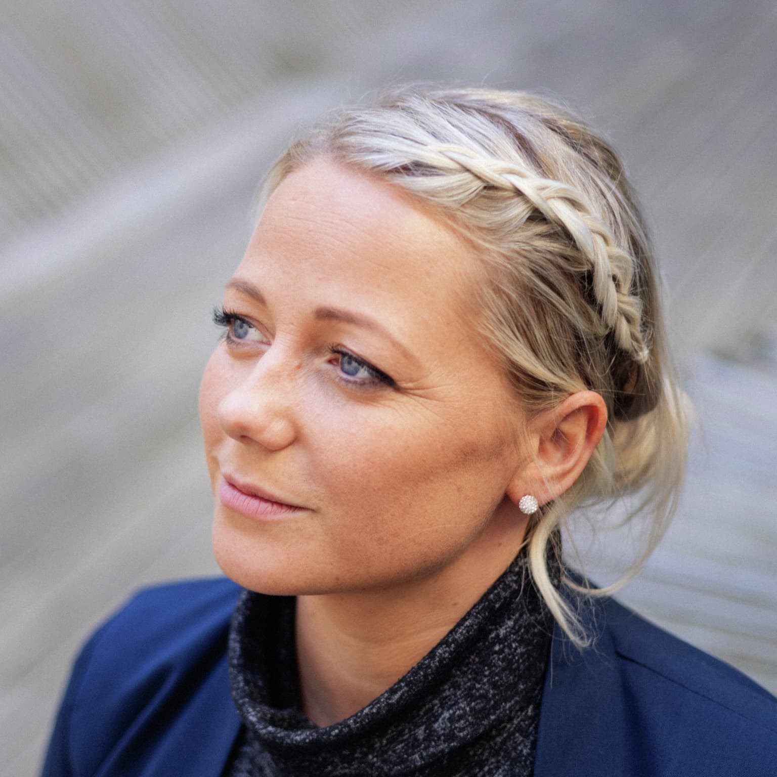 Er det »fattigt og åndsforladt« at tale om underskudskvinder? artwork