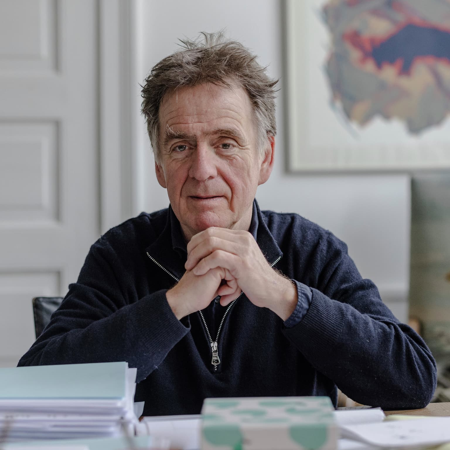 Knud Foldschack vil have begge ”terrortvillinger” til Danmark artwork
