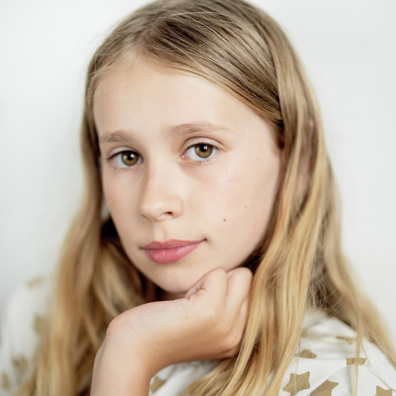Udvalgt: Eva er født som dreng artwork
