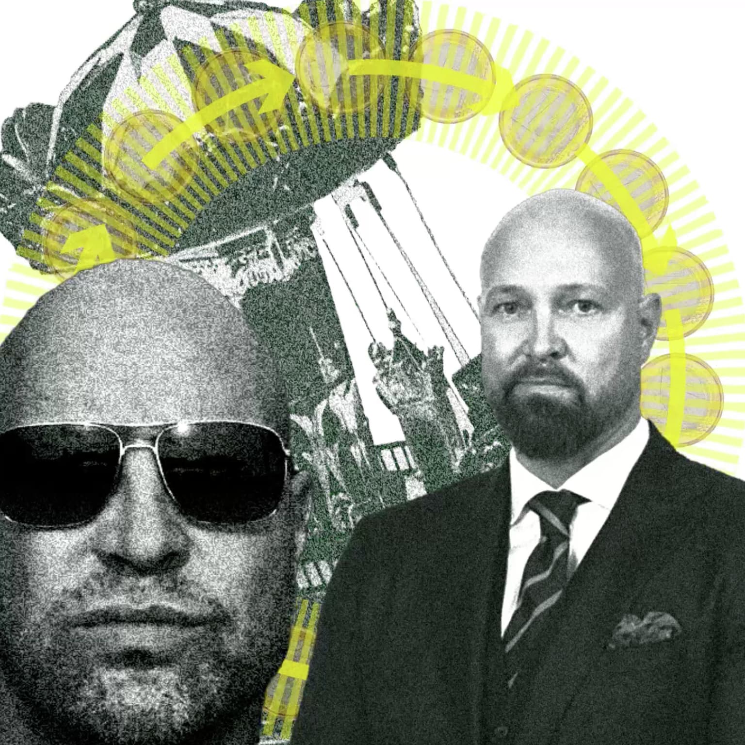 Større end Stein Bagger: Her er svindleren, du aldrig har hørt om artwork