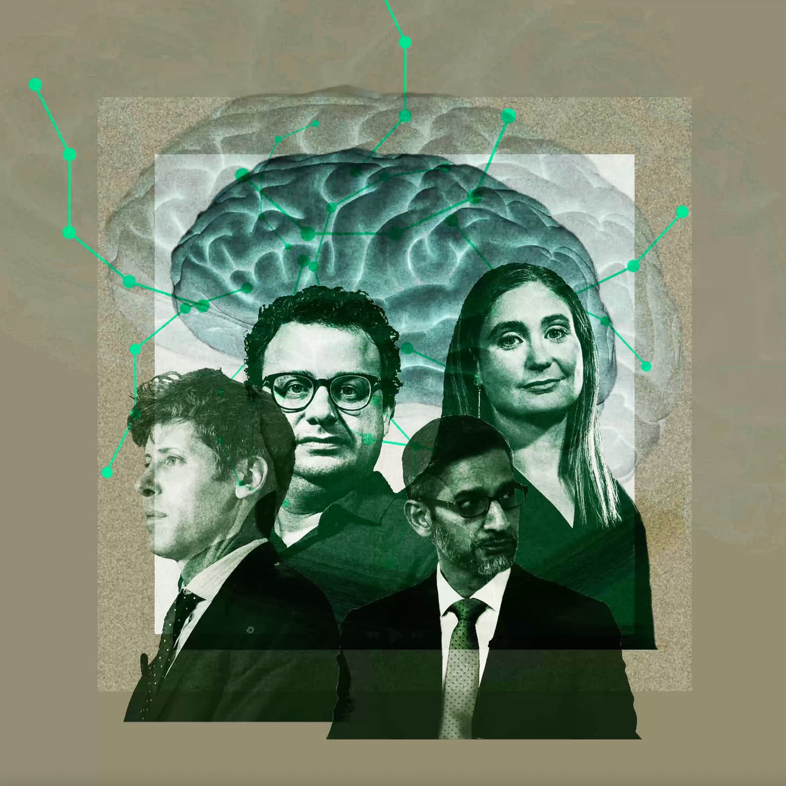 Er Sam Altman blevet en bad guy? artwork
