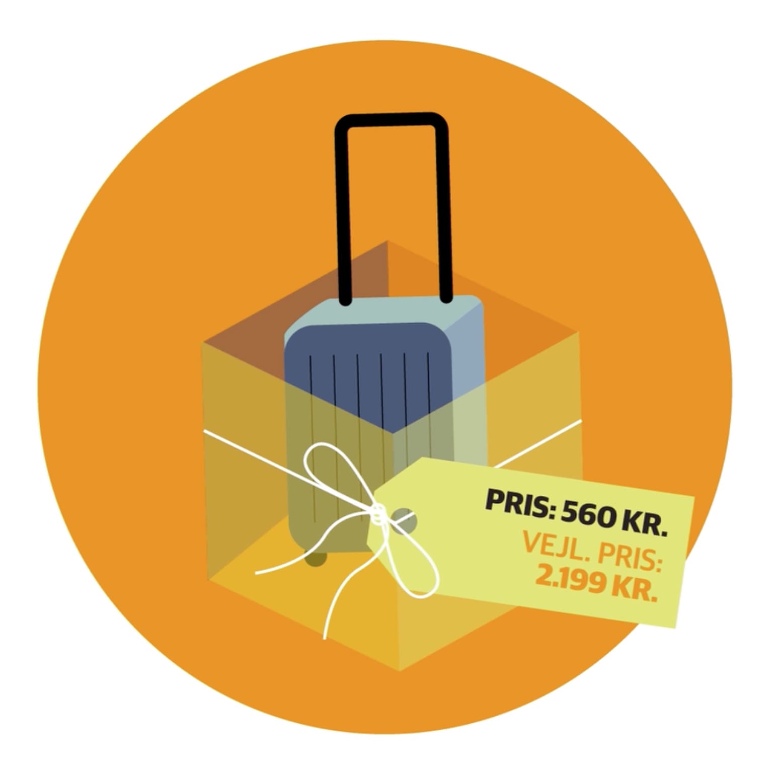 Er din firmajulegave et scam? artwork