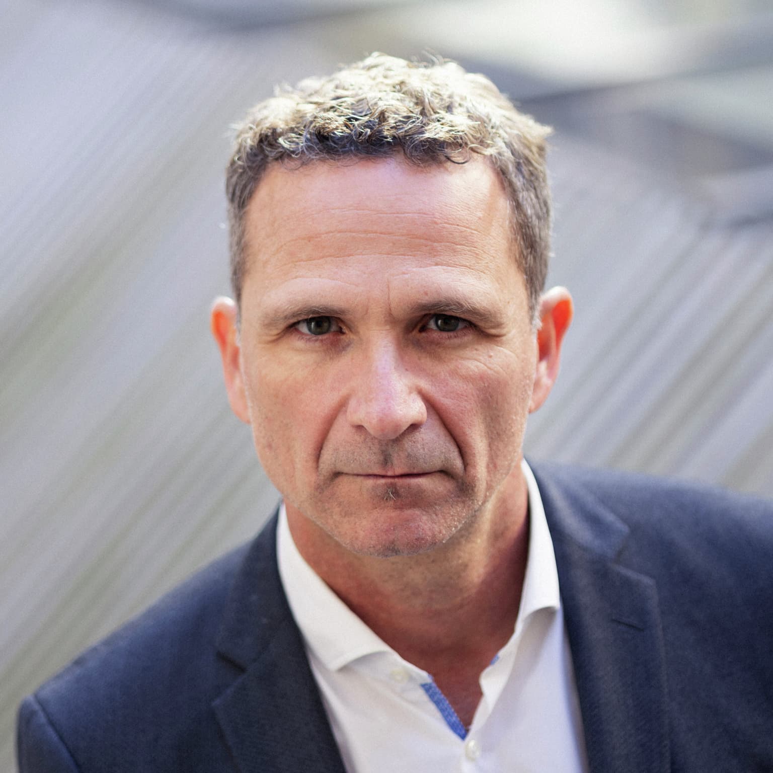 Avishays børn gemmer davidsstjernen artwork