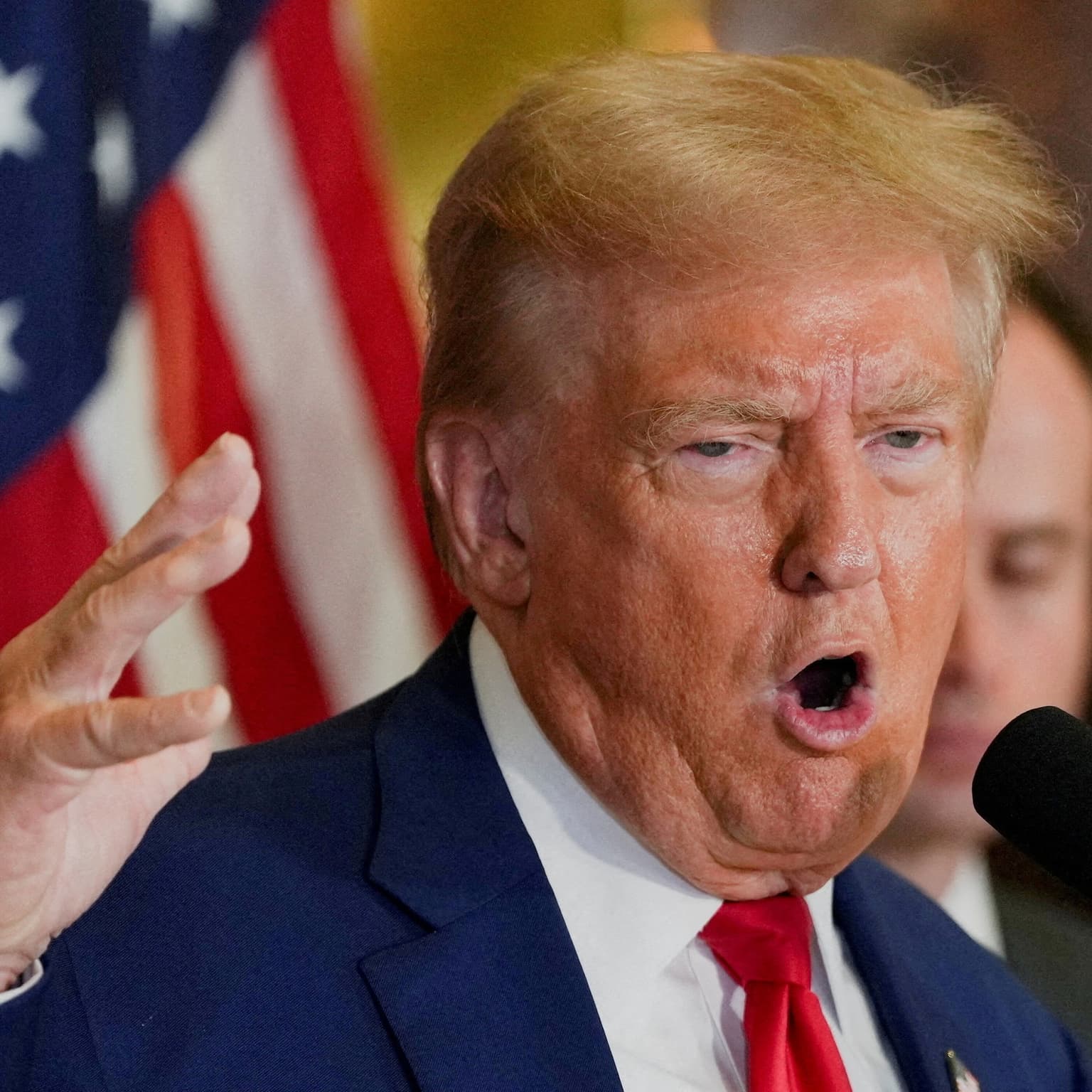Hvad skal vi forvente af præsident Trump 2.0? artwork