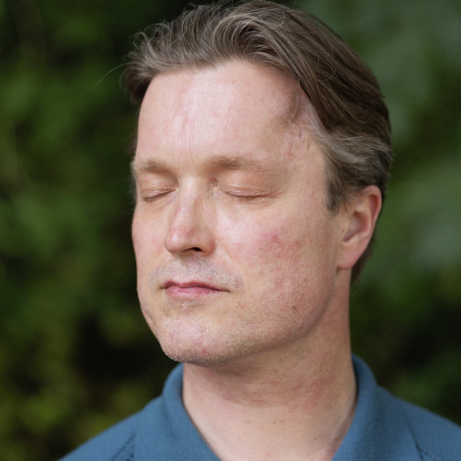 Hjerneforskerens mindlessness-øvelse: Ked dig med Jon Wegener artwork