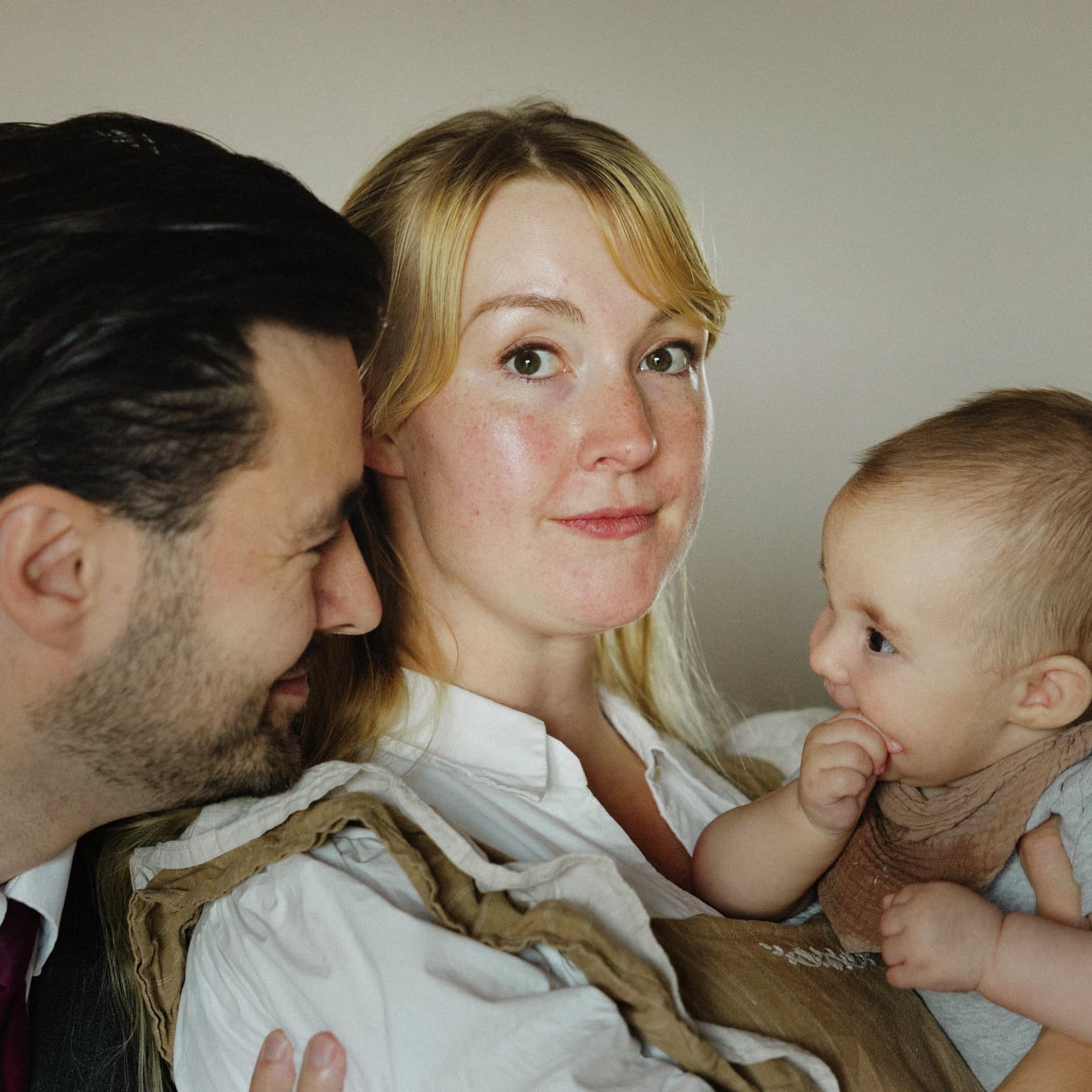 Hvorfor er Rebecca ”tradwife”? artwork