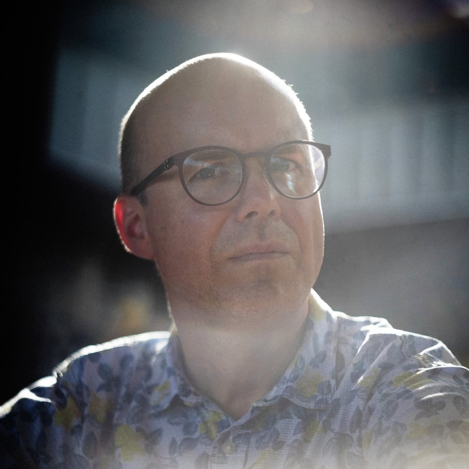 Udvalgt: Gud hjælper Peter væk fra homoseksualiteten artwork