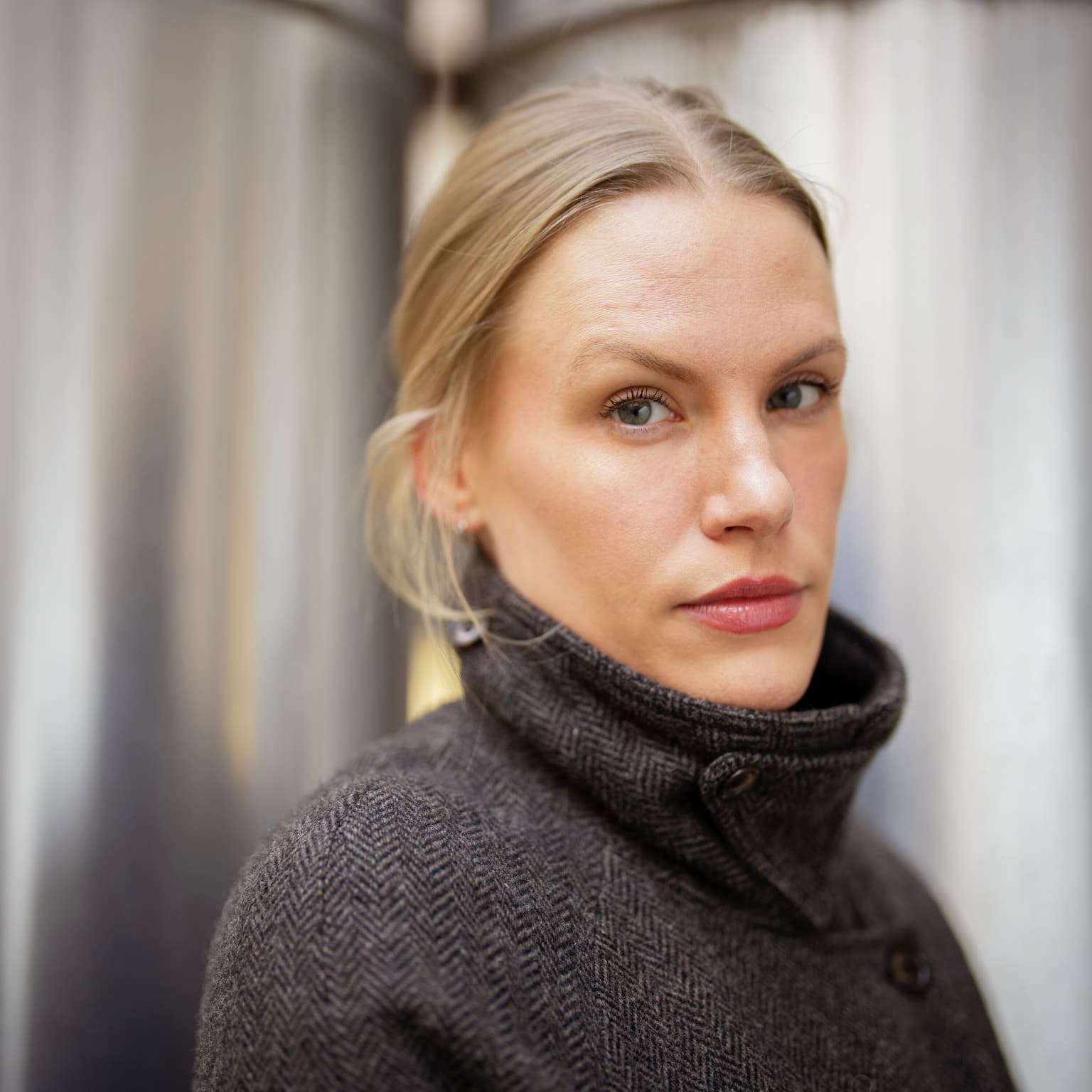Caroline vil ikke have børn: »Mit liv handler om mig« artwork