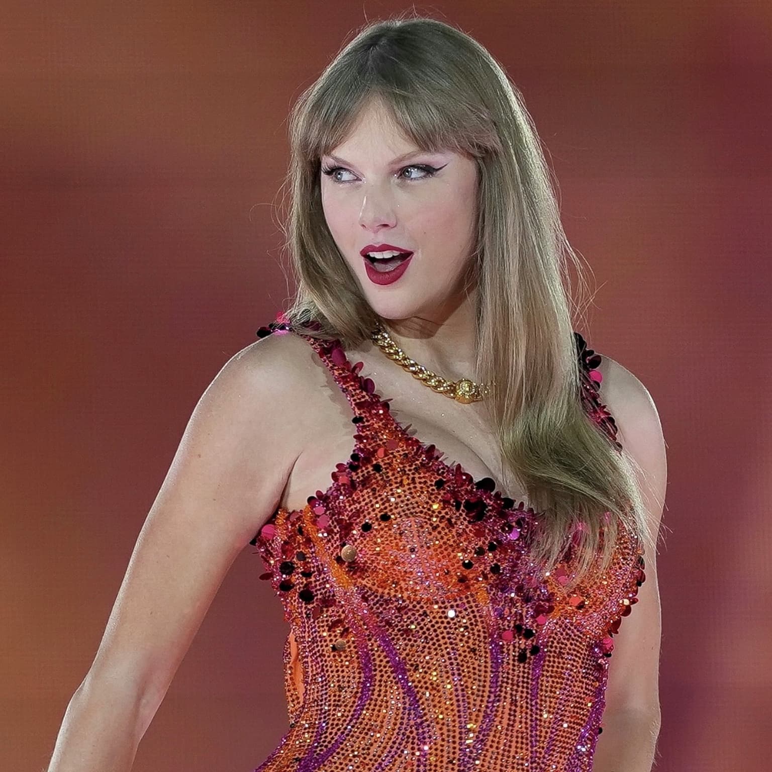 Det er Taylor Swifts æra – men hvorfor hypen? artwork