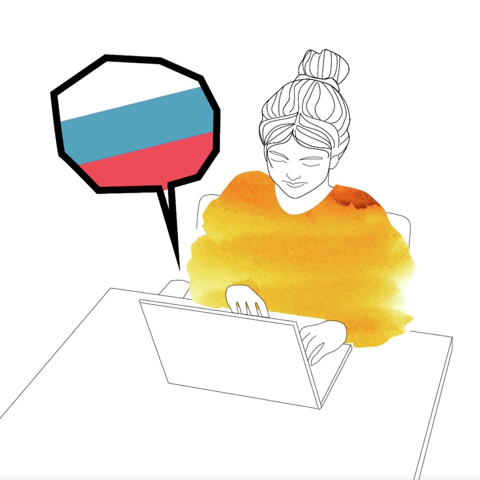 Russisk »propaganda« i danske skoler artwork