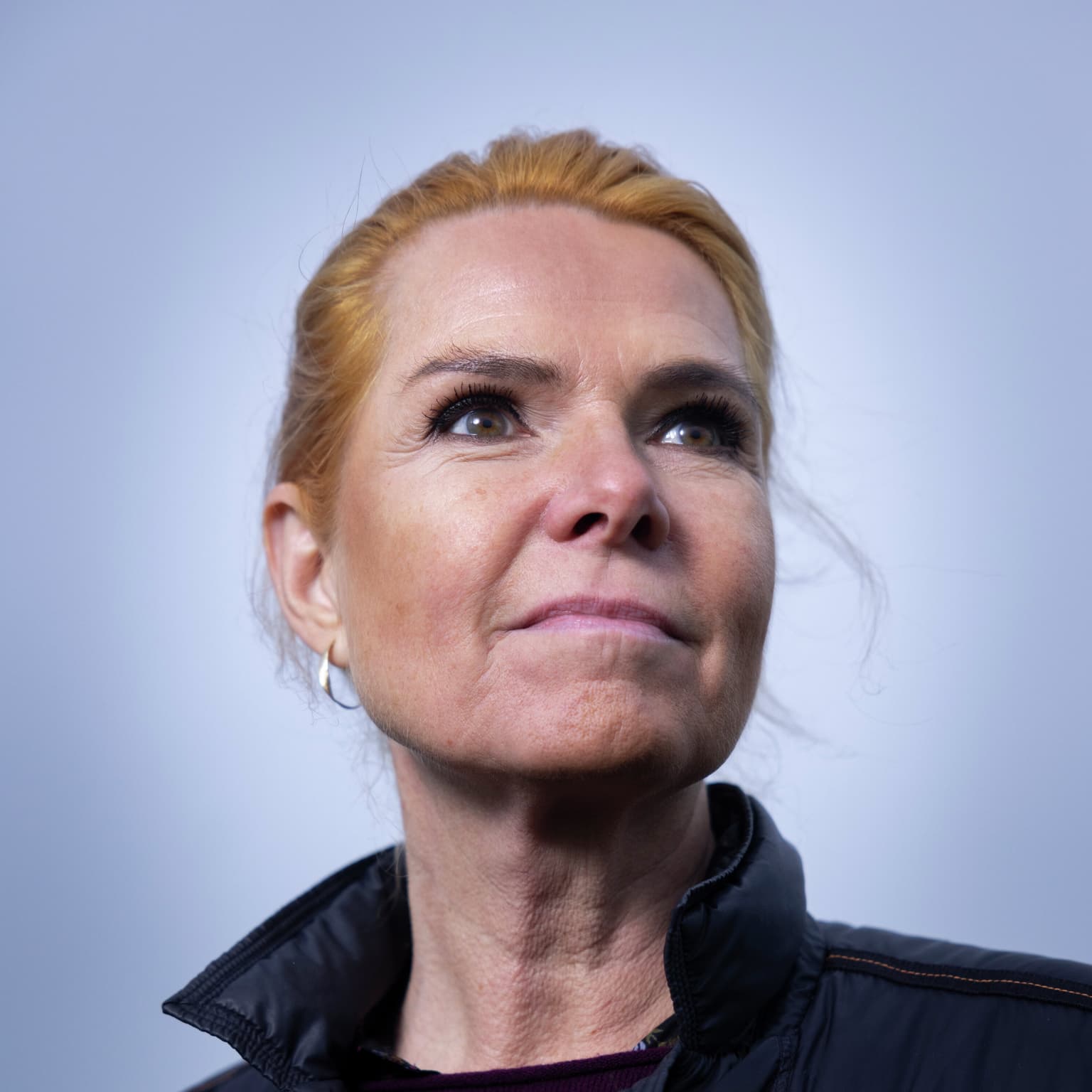 »Herregud«: Støjberg taler om skolelukninger foran skole, der slet ikke er truet artwork