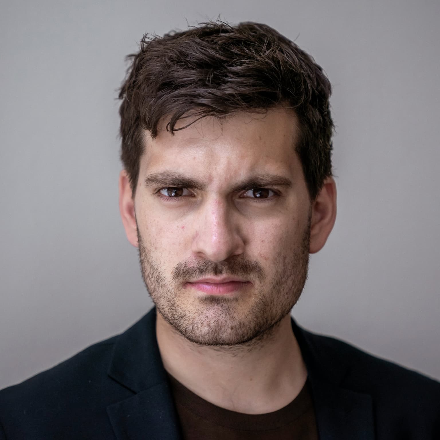 Har Frederik Vad et ansvar for, at muslimer føler sig uønskede? artwork
