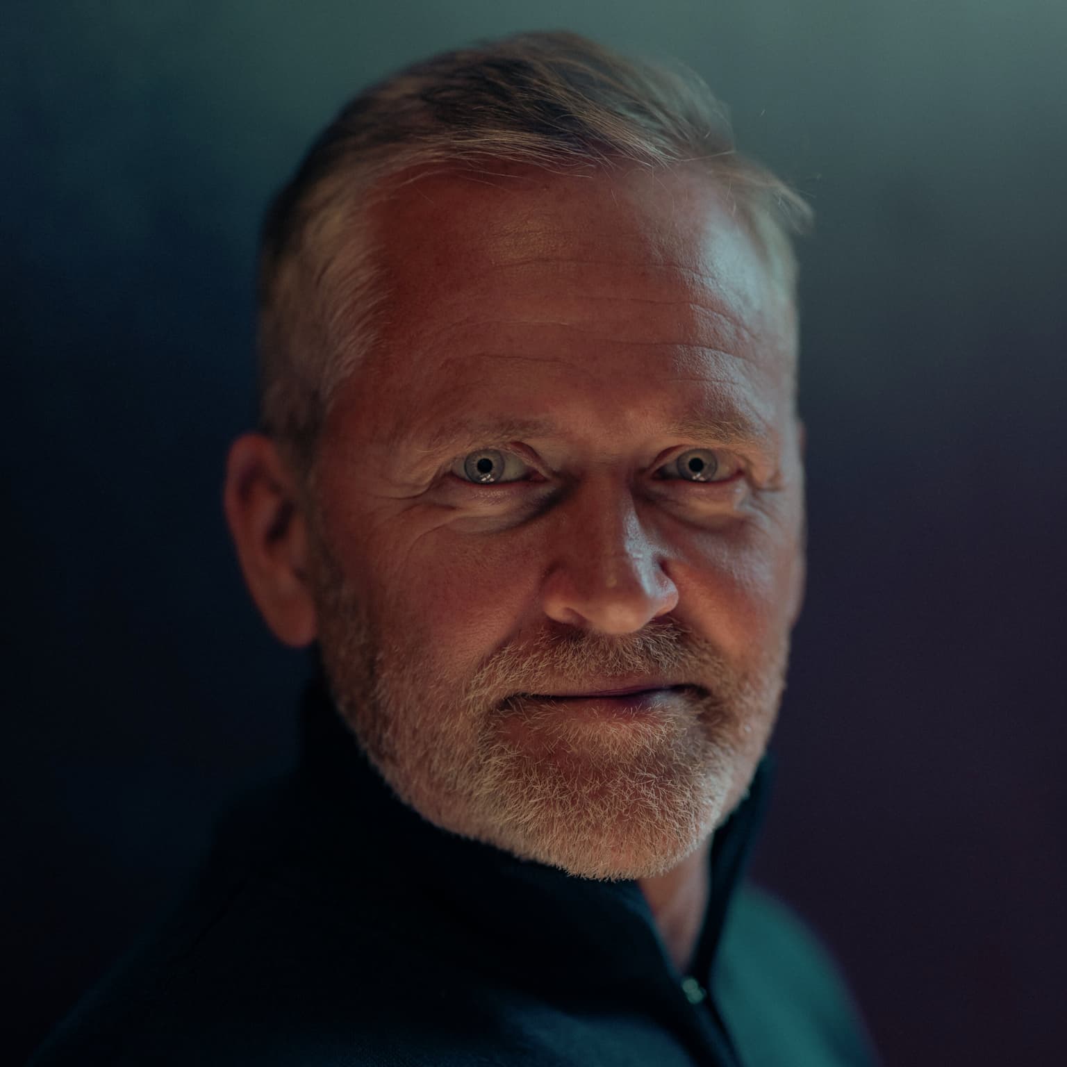 Samuelsen jubler: Åndssvagt navlepilleri at sammenligne Venezuela med Grønland artwork