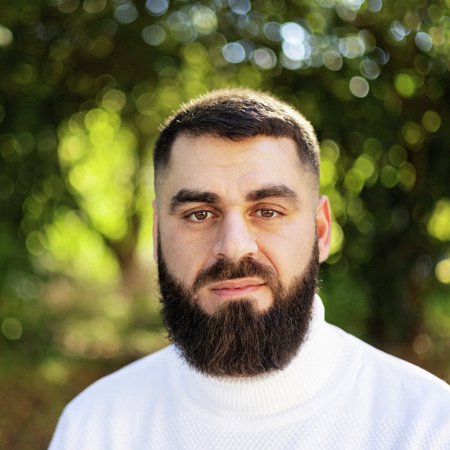 Hver tredje muslim i måling: Hamas’ terrorangreb var berettiget artwork