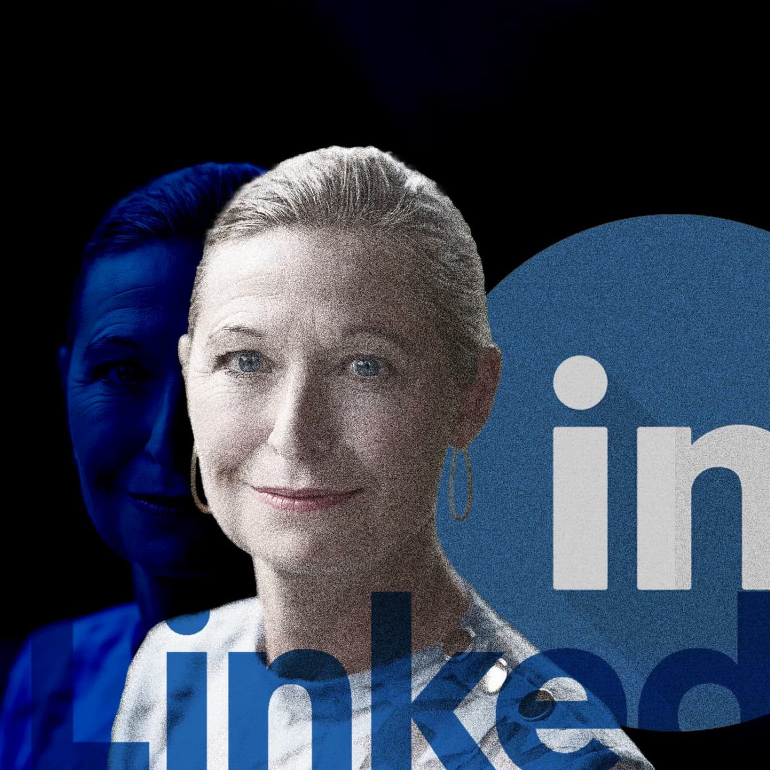 Favoriserer LinkedIn mænd? artwork