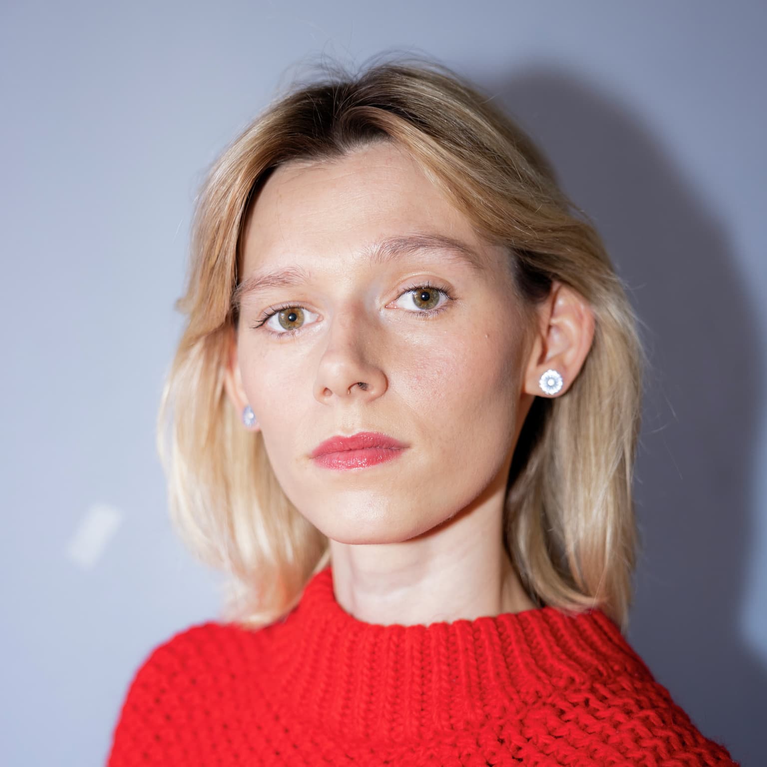 Socialdemokratiets yngste stemme afviser krise: »Vi har stadig svaret« artwork