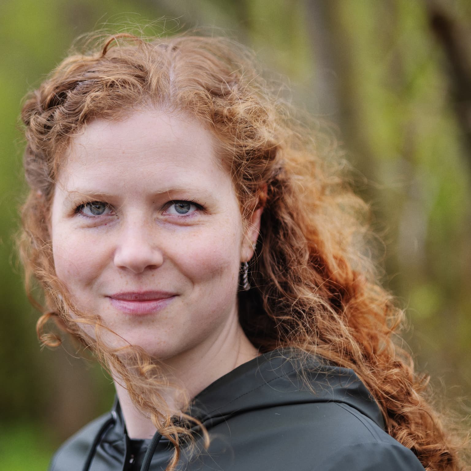 Isabella Arendt: »Det er kun i Danmark, at det er hårdt at have børn« artwork