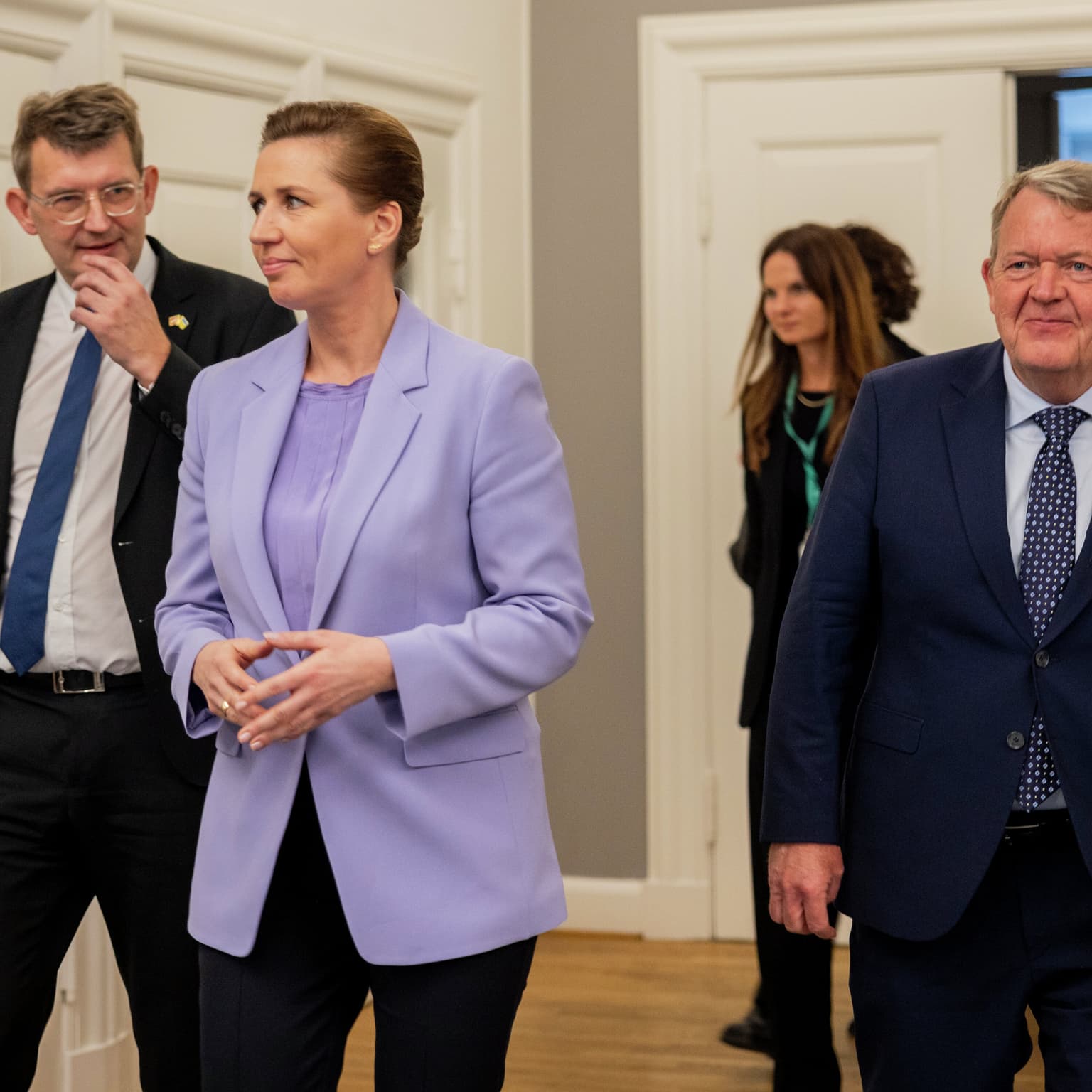 Niels Th. Dahl: Regeringens nedbrud er befrielsens øjeblik for særligt ét parti artwork