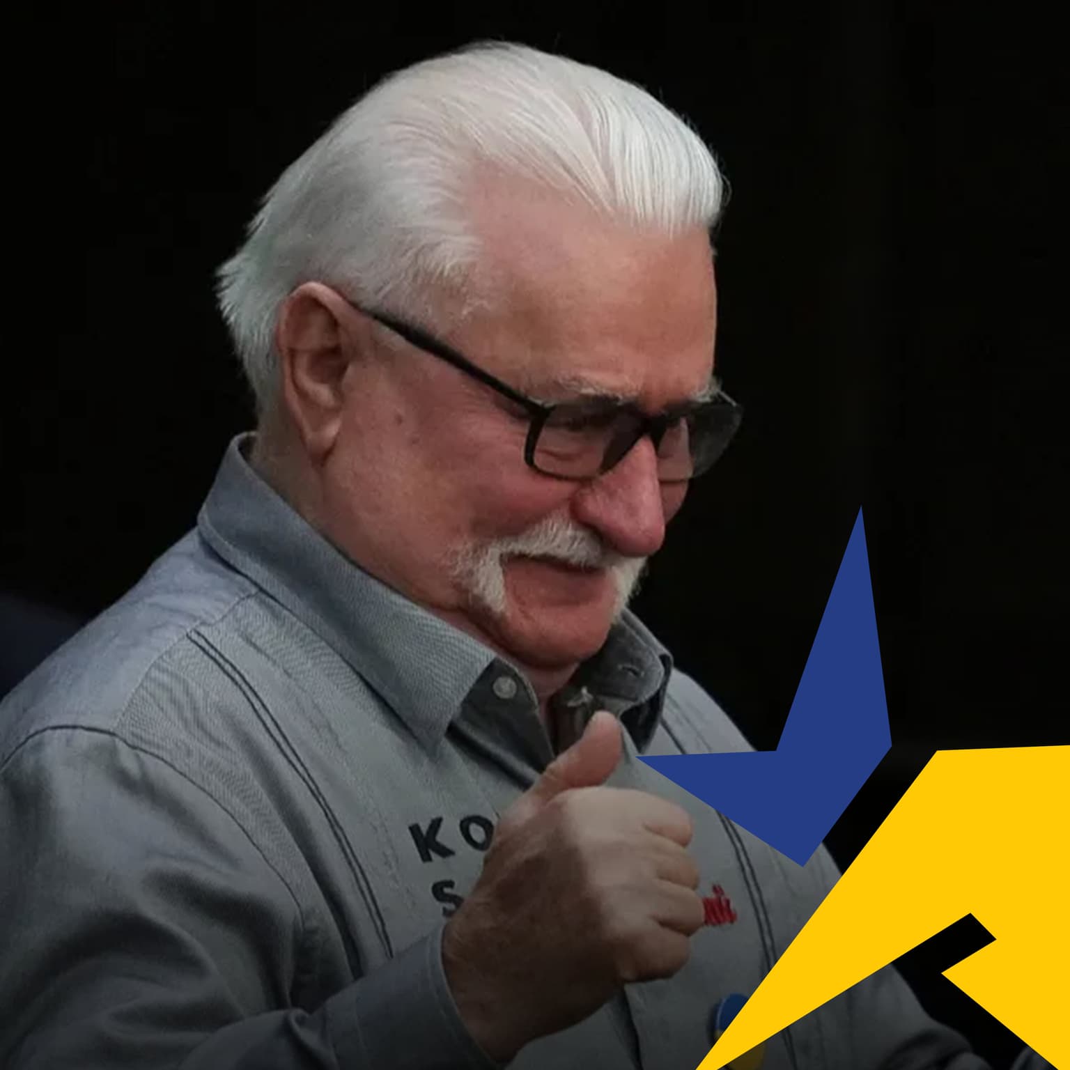 Europa under forvandling: Levende legende advarer om katastrofekurs artwork