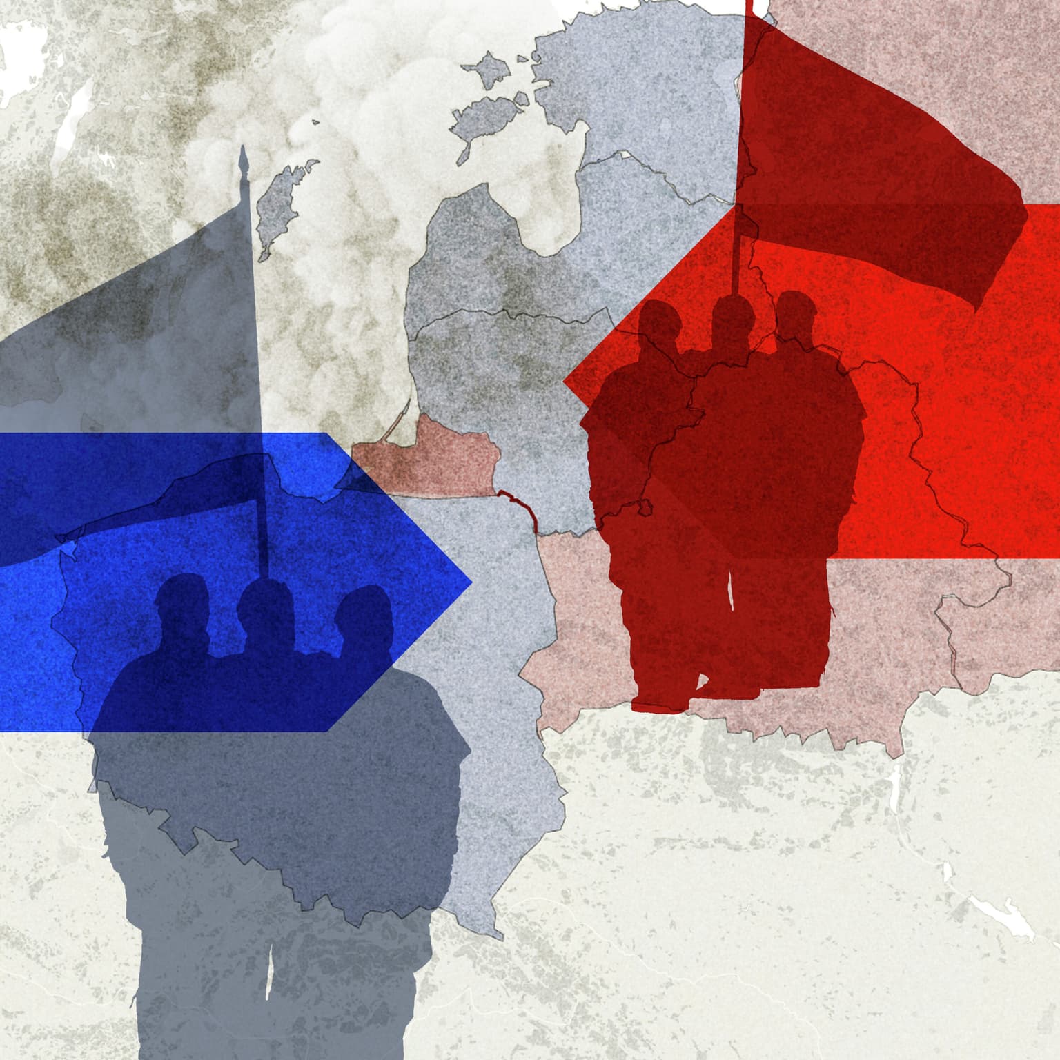 Wargame forudser: Rusland vinder over Nato i 2026 artwork