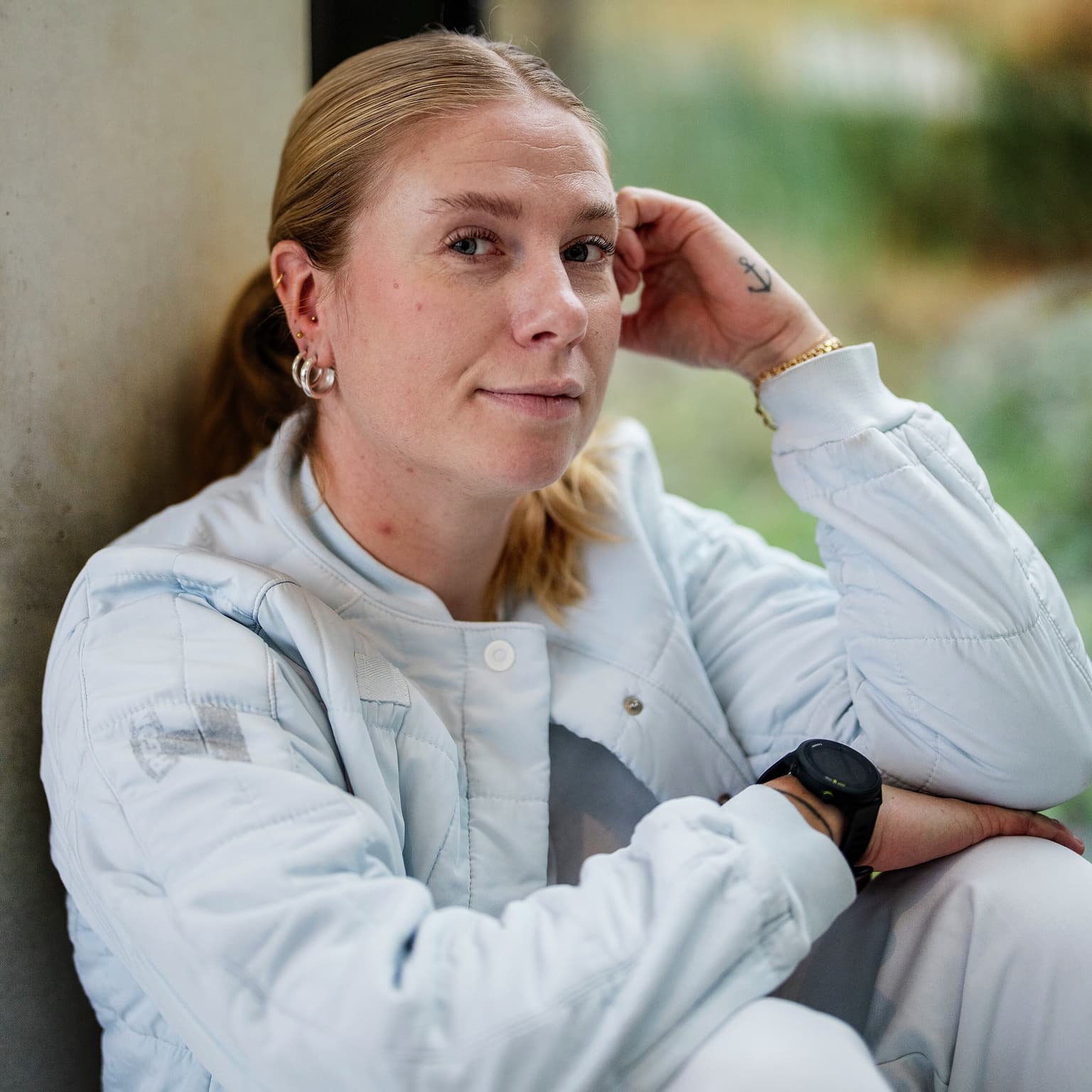 P-piller gav Sissel en blodprop i hjernen artwork