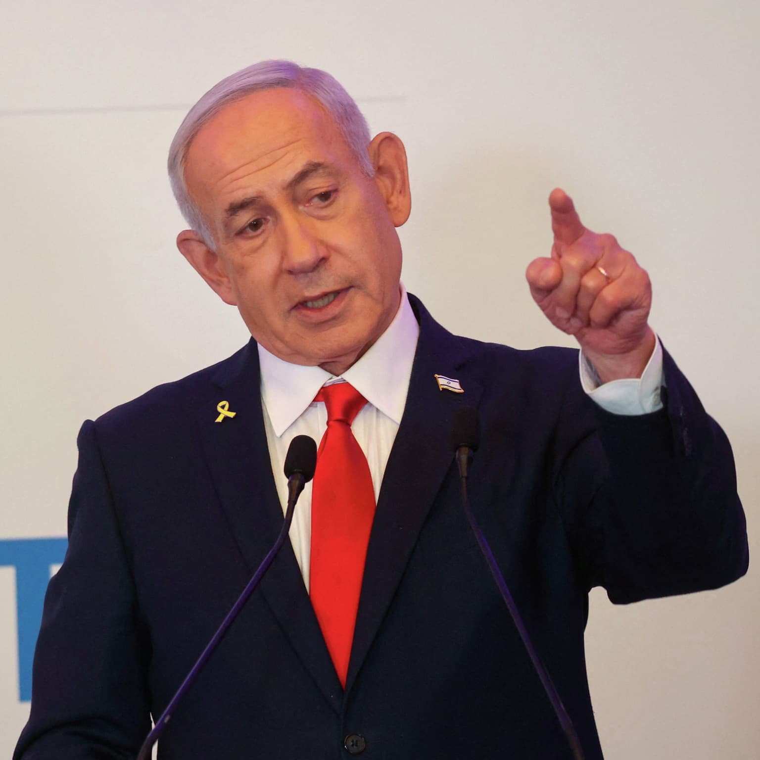 Hvorfor ignorerer Israel alle advarsler mod eskalering i Gaza? artwork