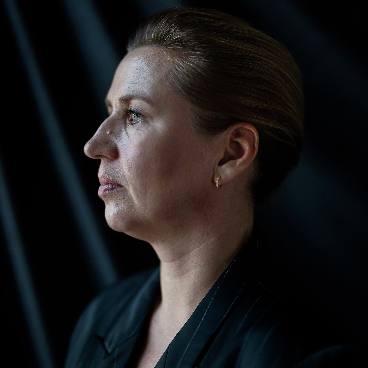 »Det mest opsigtsvækkende er det, Mette Frederiksen IKKE siger« artwork