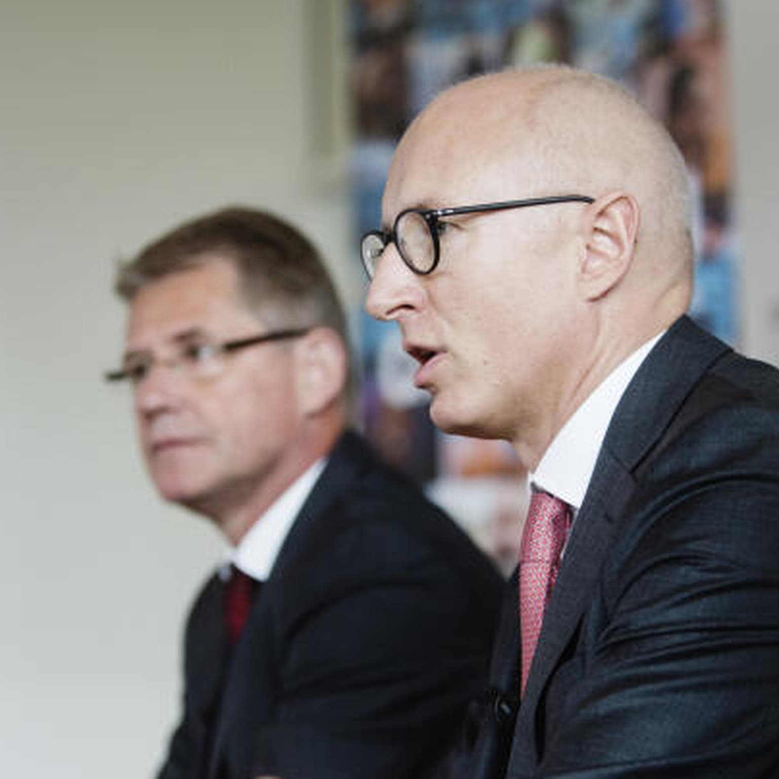 Lars vs. Lars – hvad er der sket i Novo Nordisk? artwork