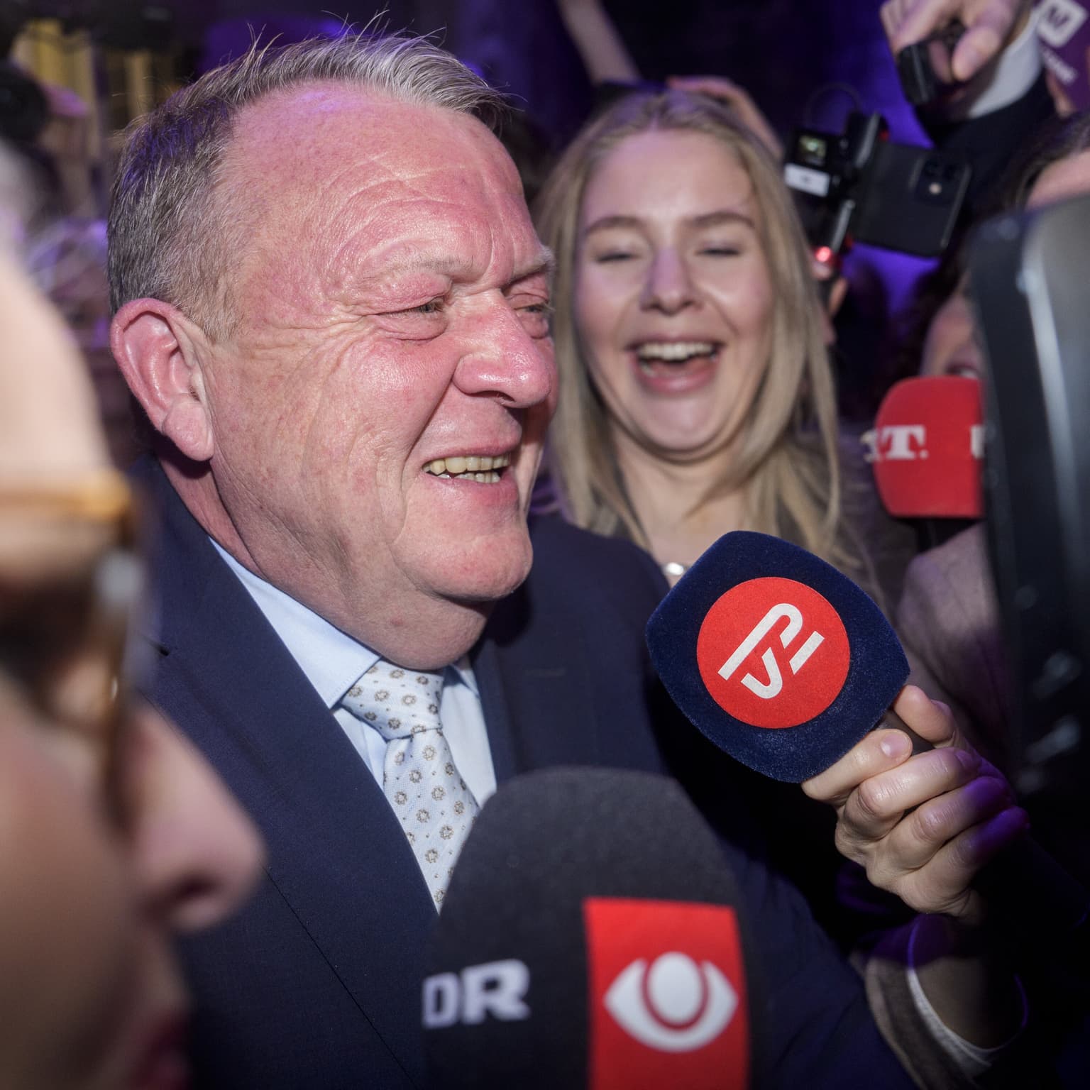 Niels Th. Dahl: Alt er i Løkkes hænder, og nogen kommer til at bryde et løfte artwork