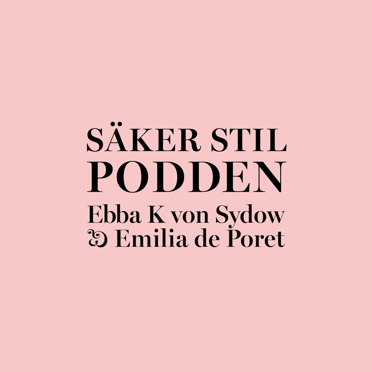 SVARAR: Drömpresenten, Emilias nya språk & Matrix-looken! artwork