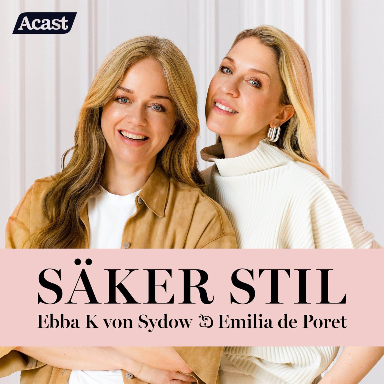 SVARAR: Manikyr du MÅSTE testa! Emilias nya doft! Necessär-tips? Hudvård för håret & skalpen? artwork