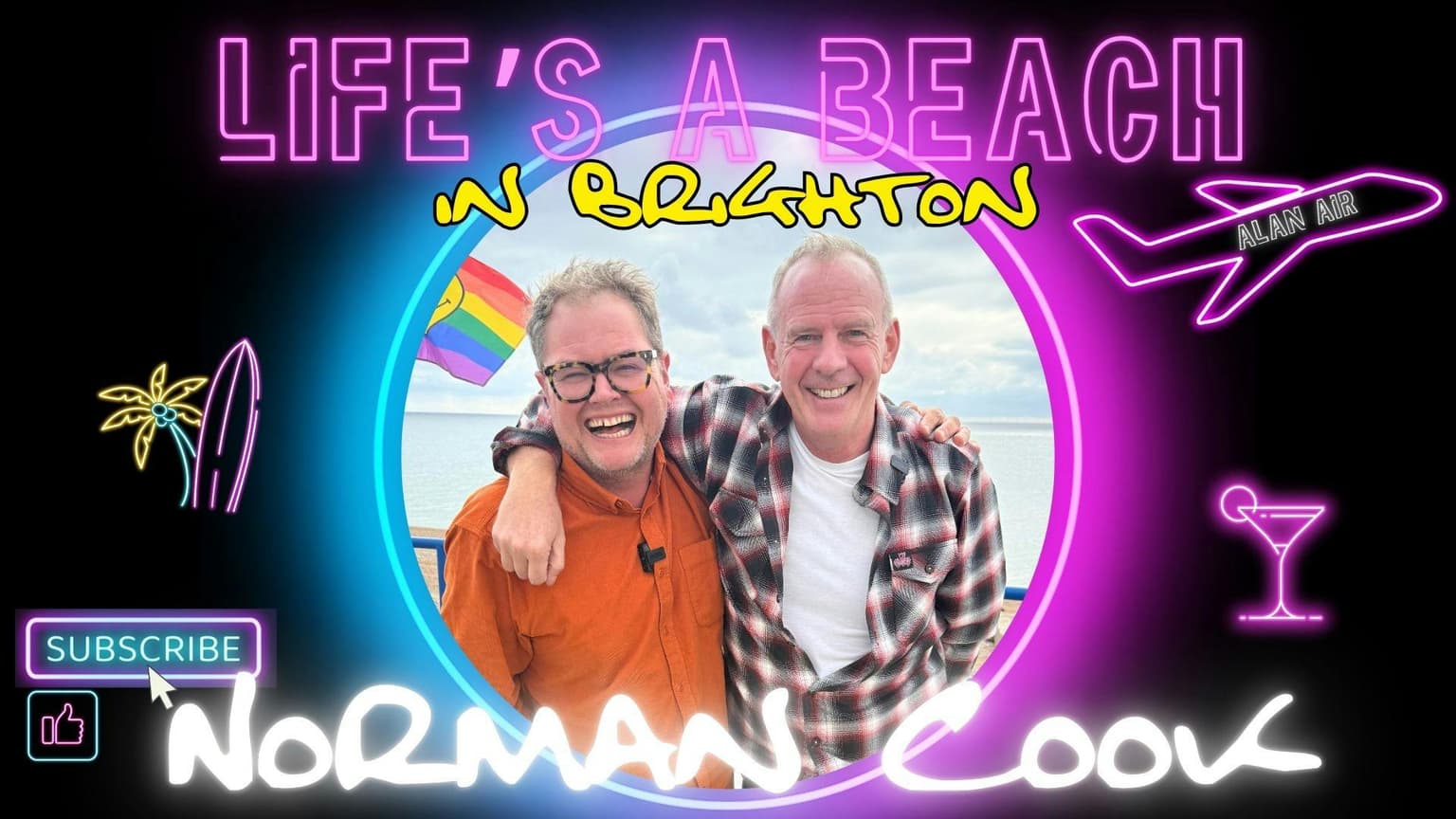 S9 EP42: Norman Cook (Video Edition) artwork