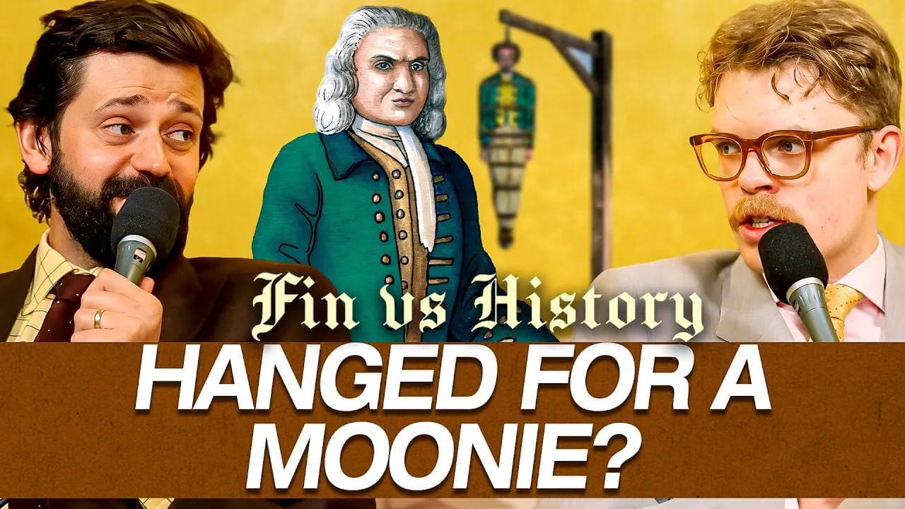 Soggy Biscuit is a White Dominated Sport | The Golden Age of Piracy (Part 2) artwork