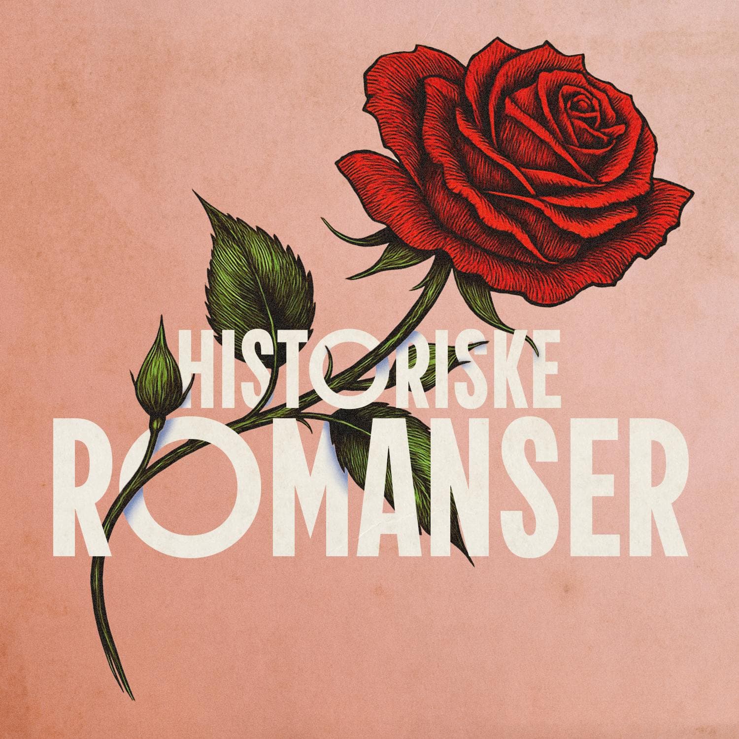 PODKASTTIPS; Historiske Romanser: Henrik 8. og Anne Boleyn artwork