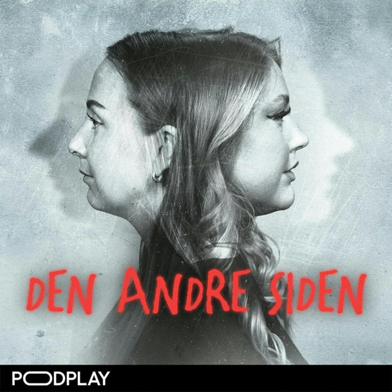 Smakebit: Den Andre Siden artwork