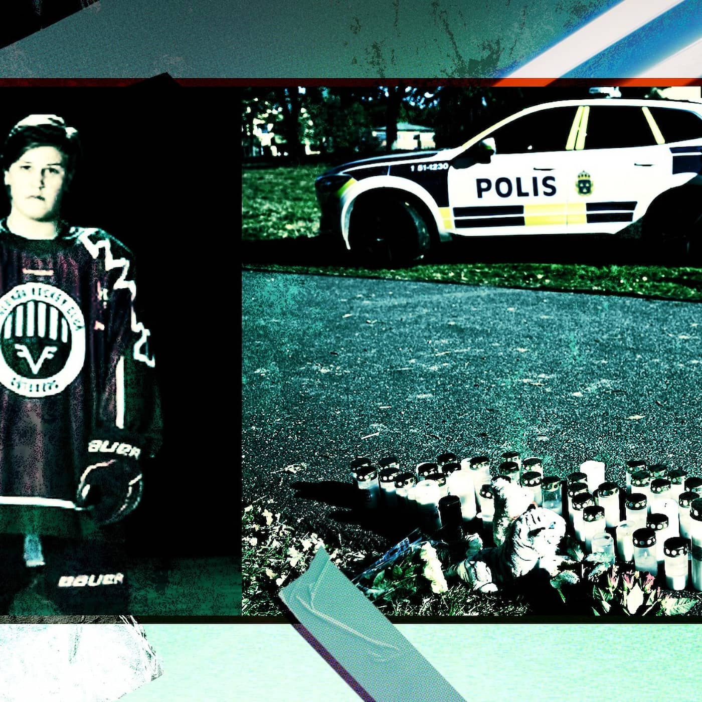 15-årige Henrik mördades – vännen Alex: ”Jag har så många frågor utan svar” artwork