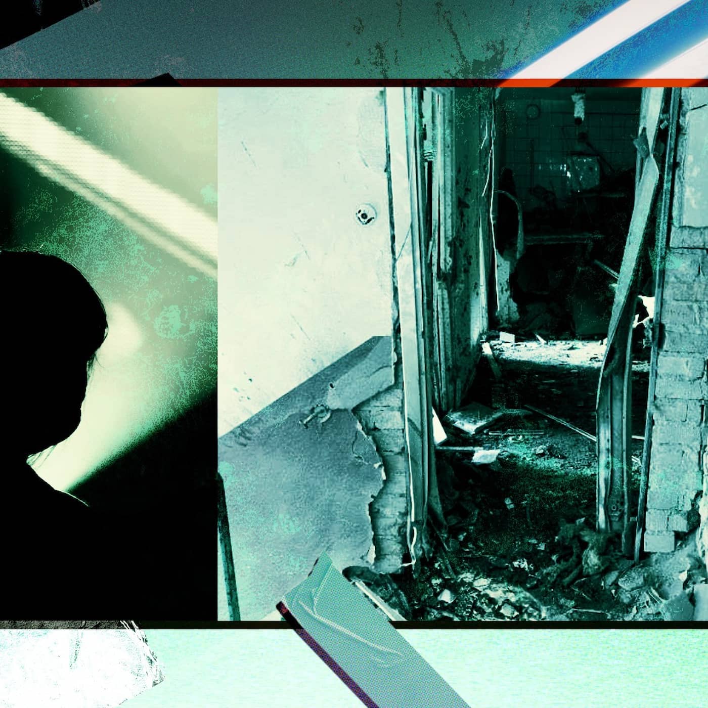 Bomben exploderade utanför Nours hem: ”De har förstört mitt liv” artwork