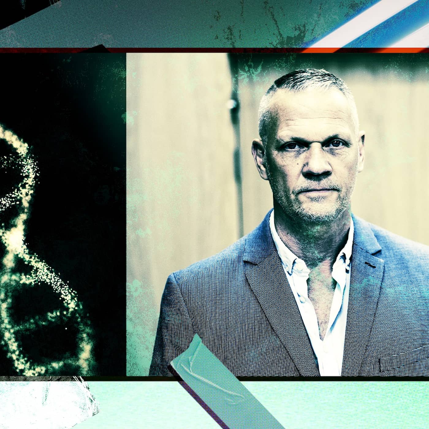 Kalla fall-polisen om nya DNA-lagen: ”Vi har alldeles för många ouppklarade mord” artwork