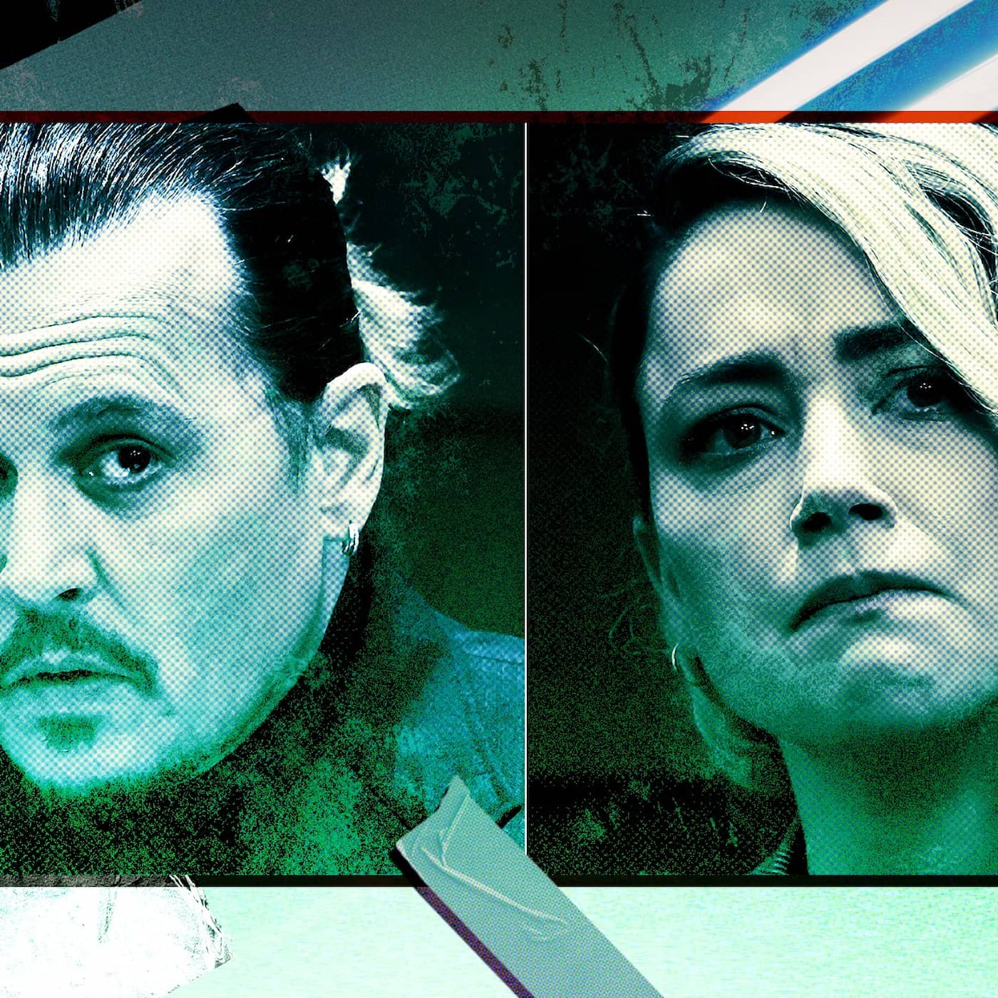 Fallet Depp & Heard och olika gränser för yttrandefrihet artwork