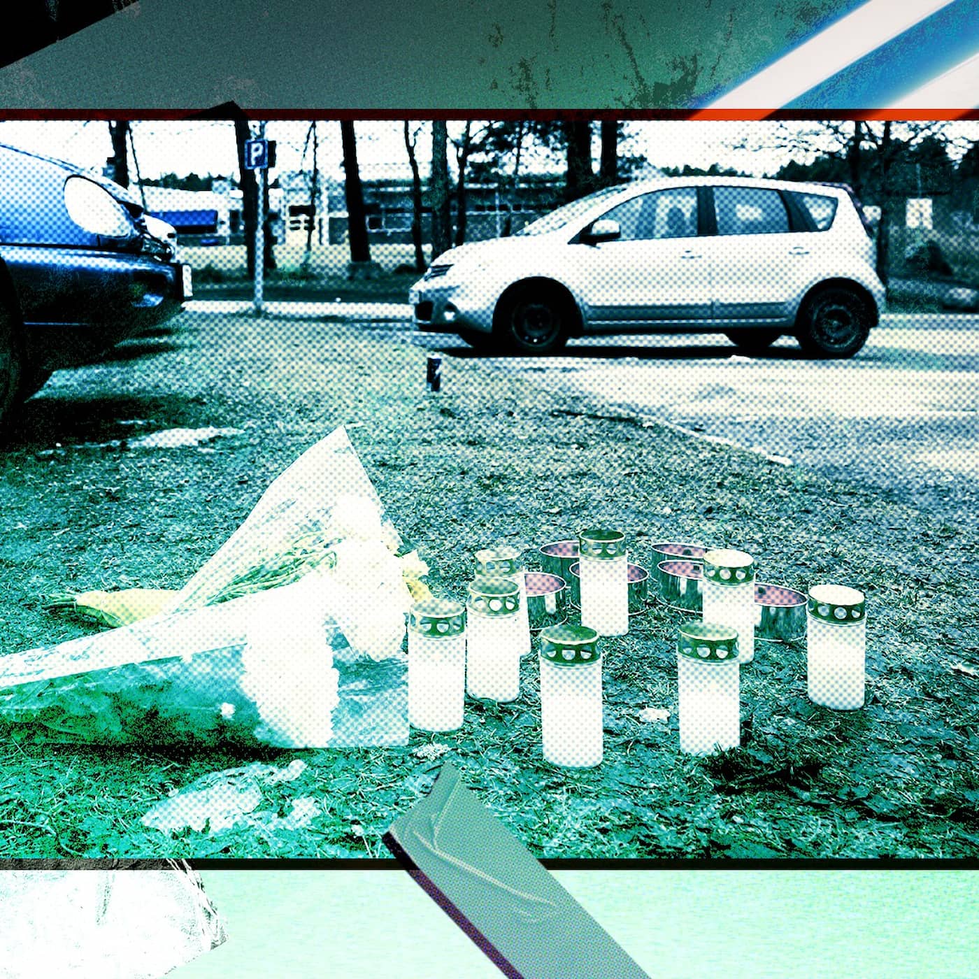 Gängkriget i Eskilstuna: "Hedern är borta för länge sedan" artwork