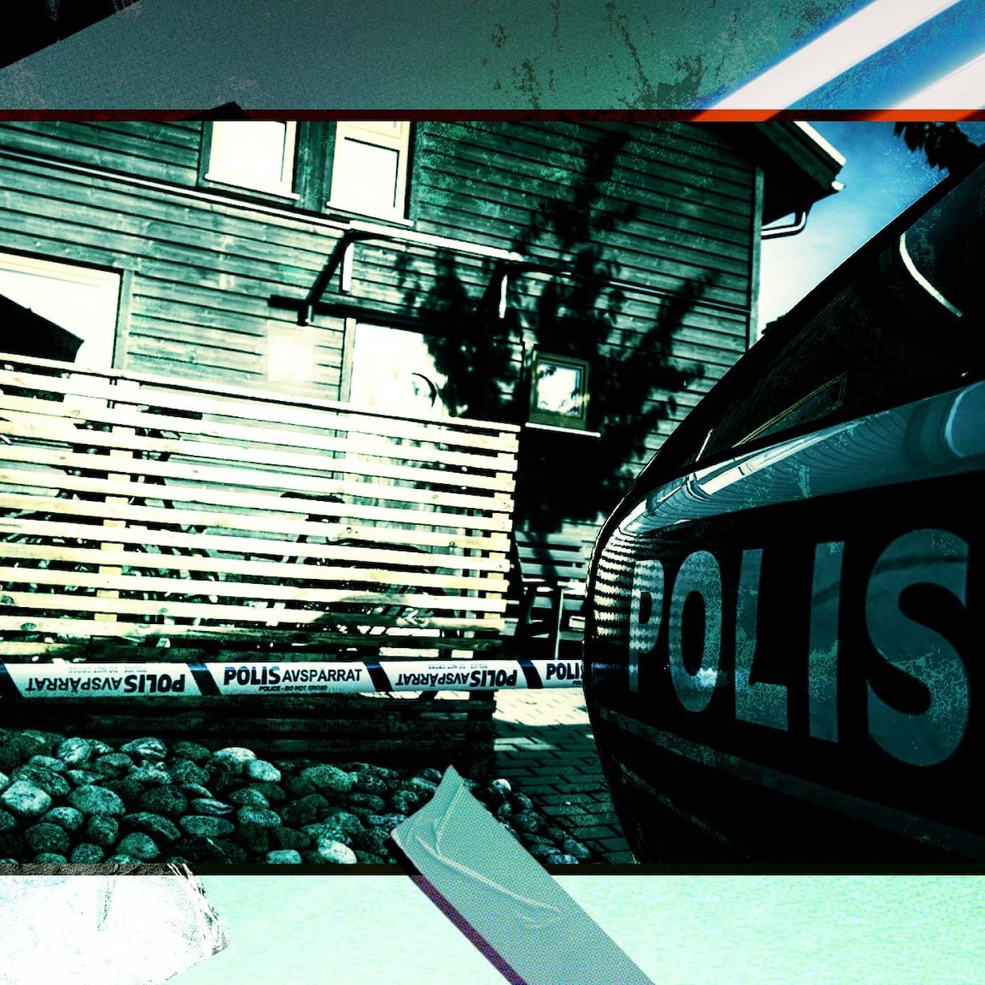 Polisen om dubbelmordet i villan: ”Det var som att komma in i en krigszon” artwork