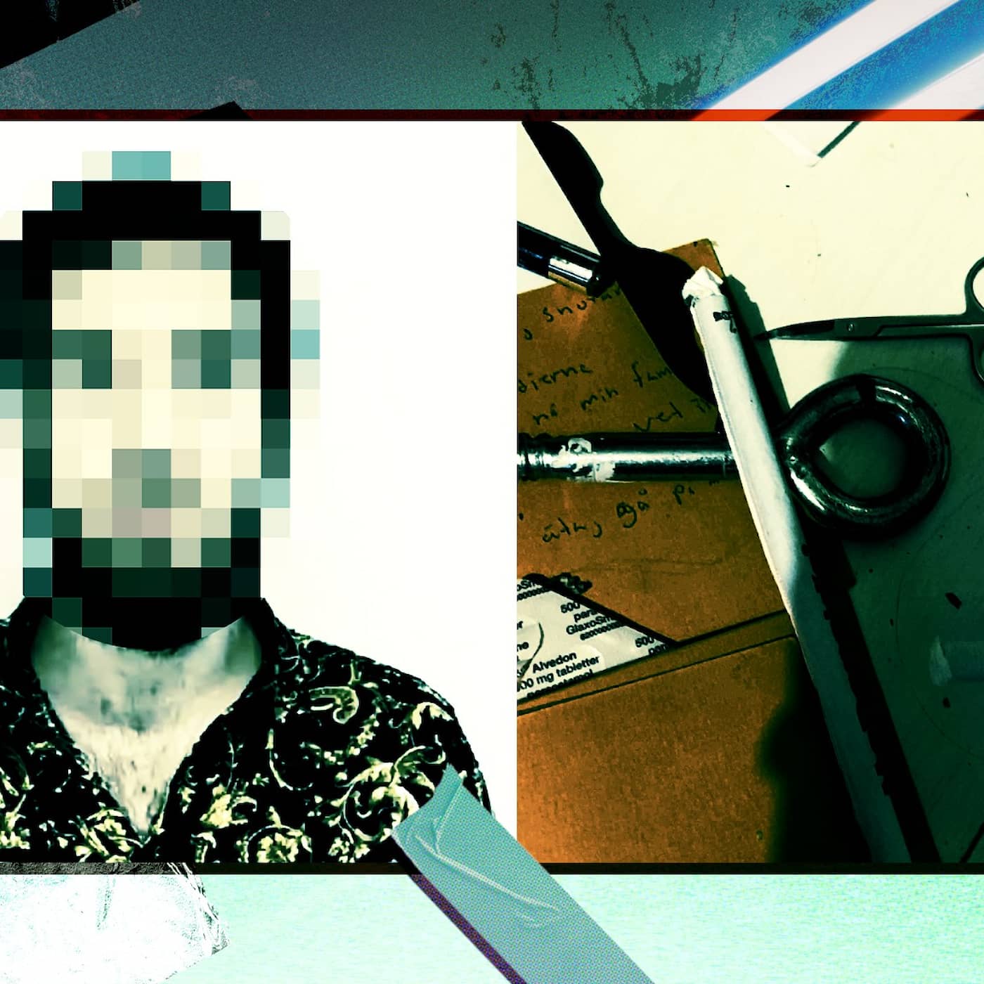 Nytorgsmannens månader i frihet: ”Kvinnor ändrade sitt sätt att leva” artwork