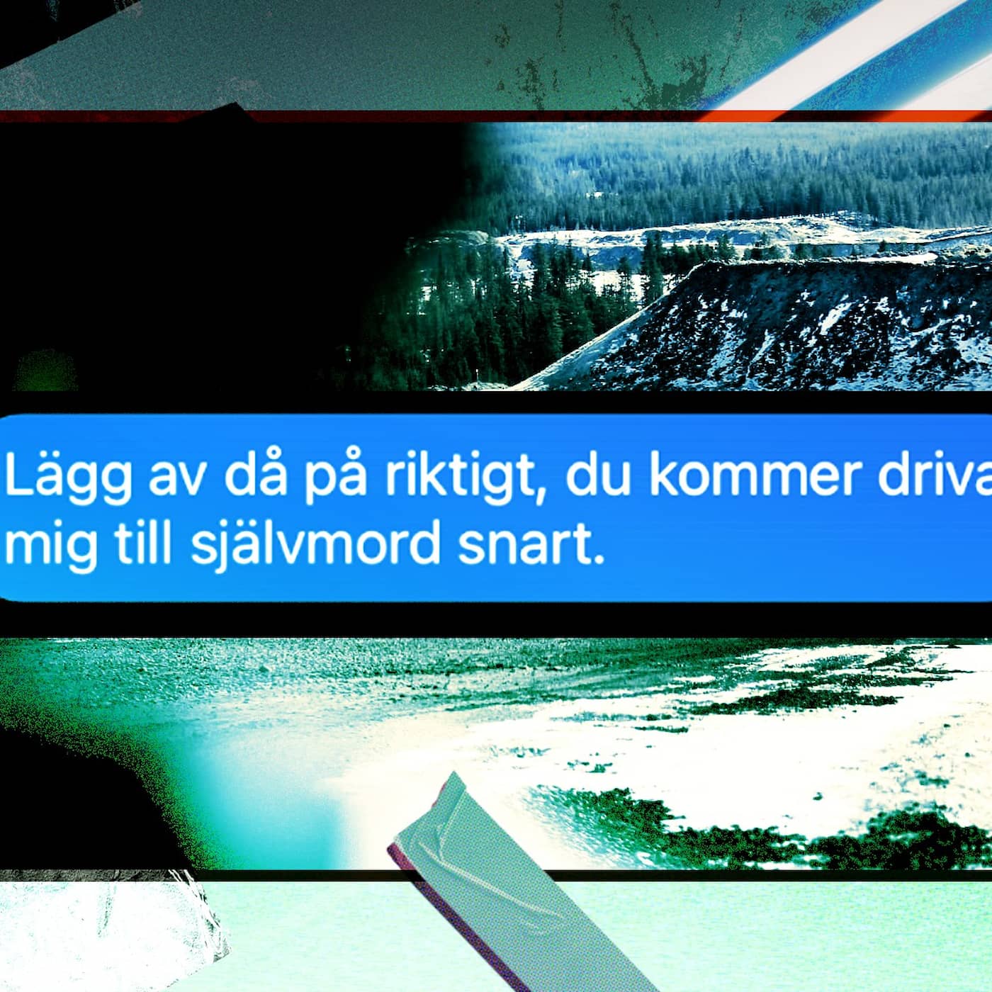”Kommer pissa på din grav” – pojkvän dömdes efter självmordsuppmaningar artwork