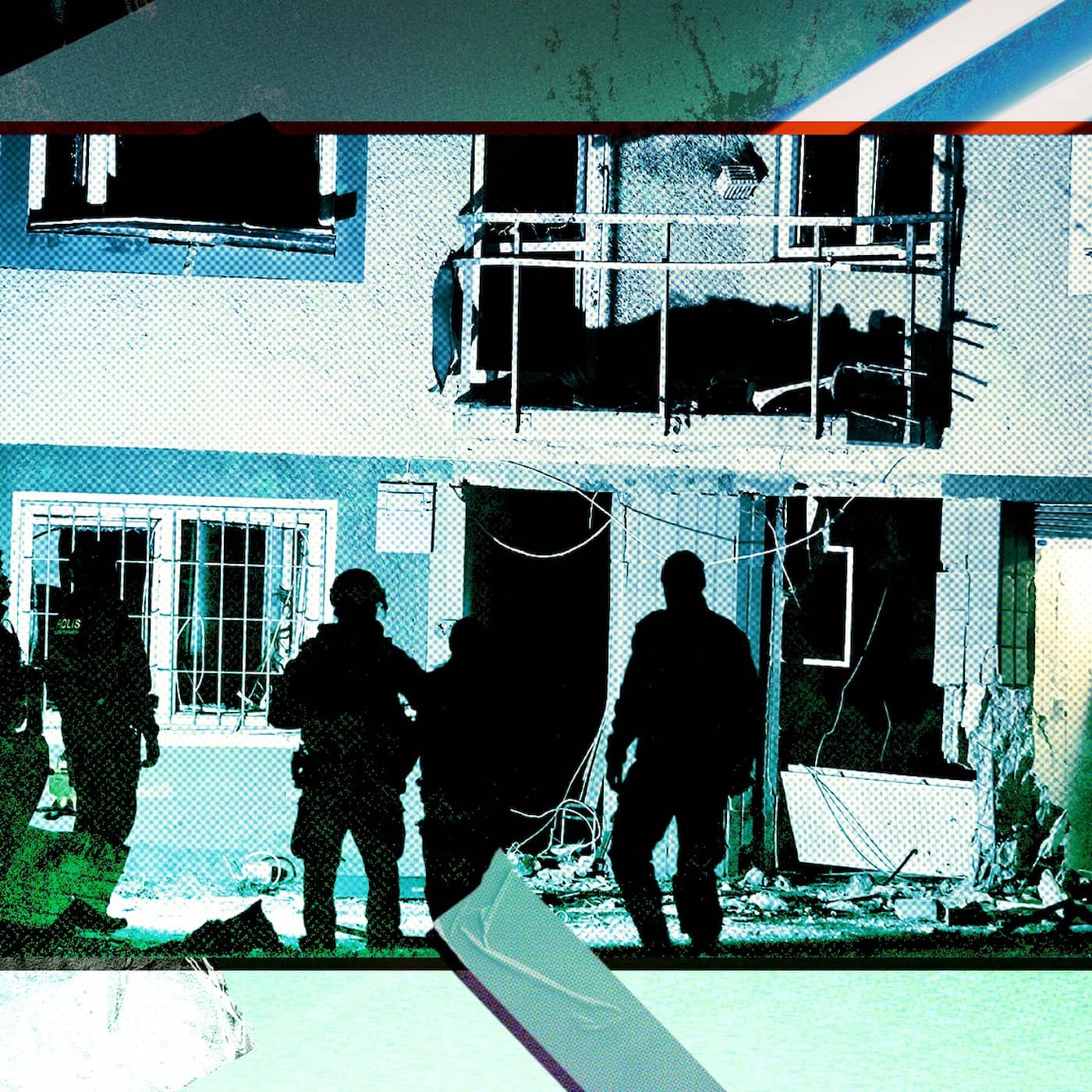 EXTRA: Det vet vi om den kraftiga explosionen i Sundbyberg artwork