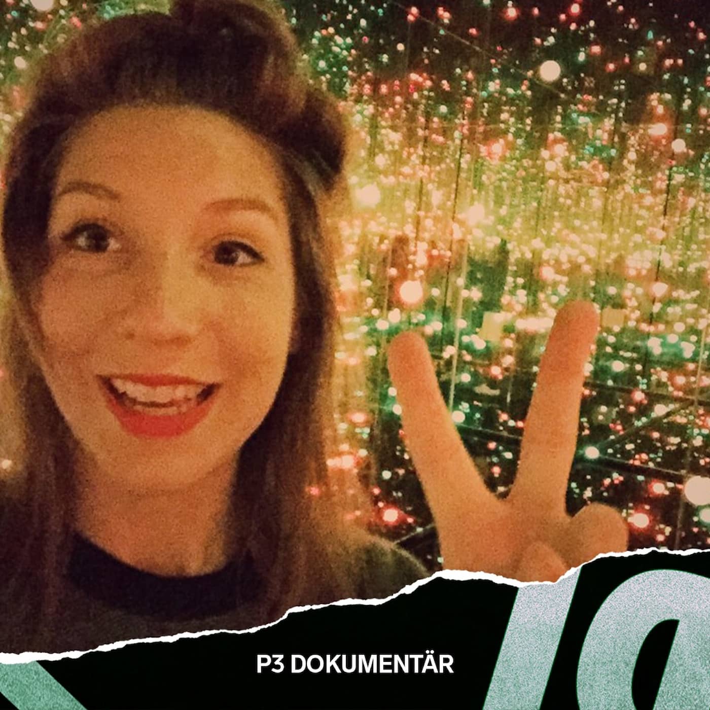 Poddtips: P3 Dokumentär om mordet på journalisten Kim Wall artwork