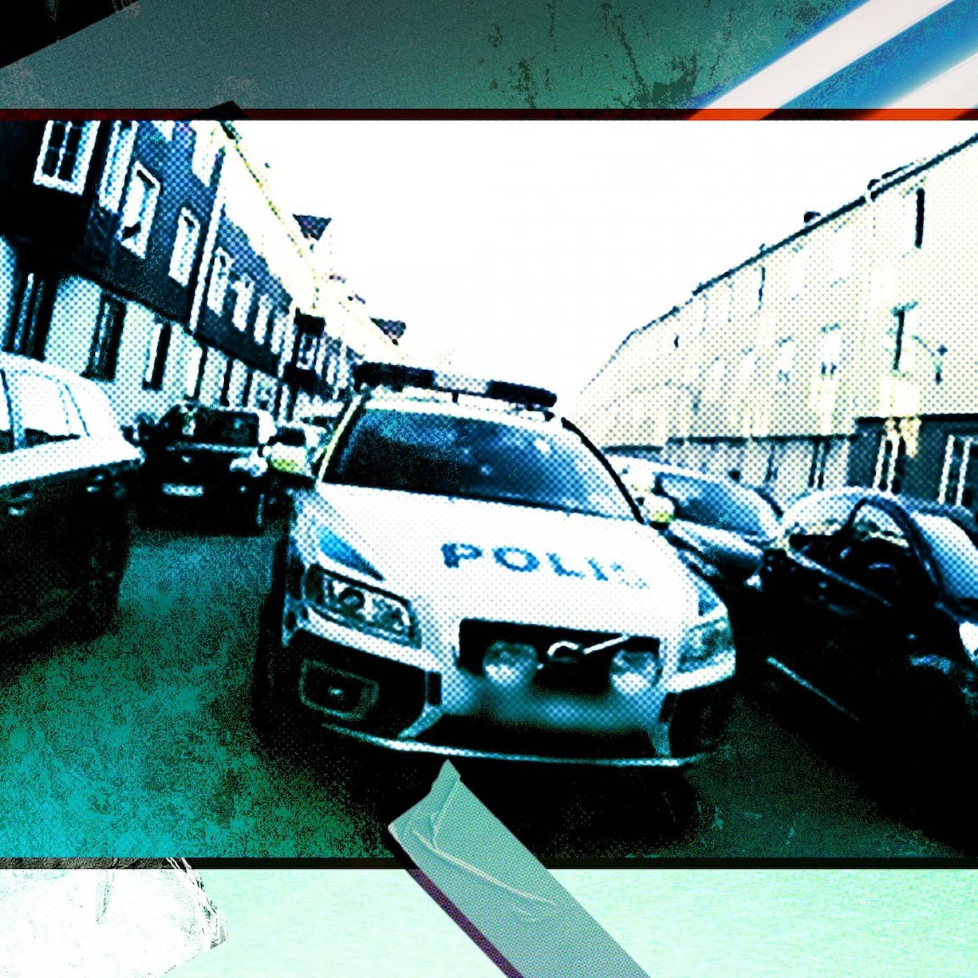 Vännerna som blev dödsfiender - Mordet i Gamlestaden, Encrochat och mannen som pratade artwork