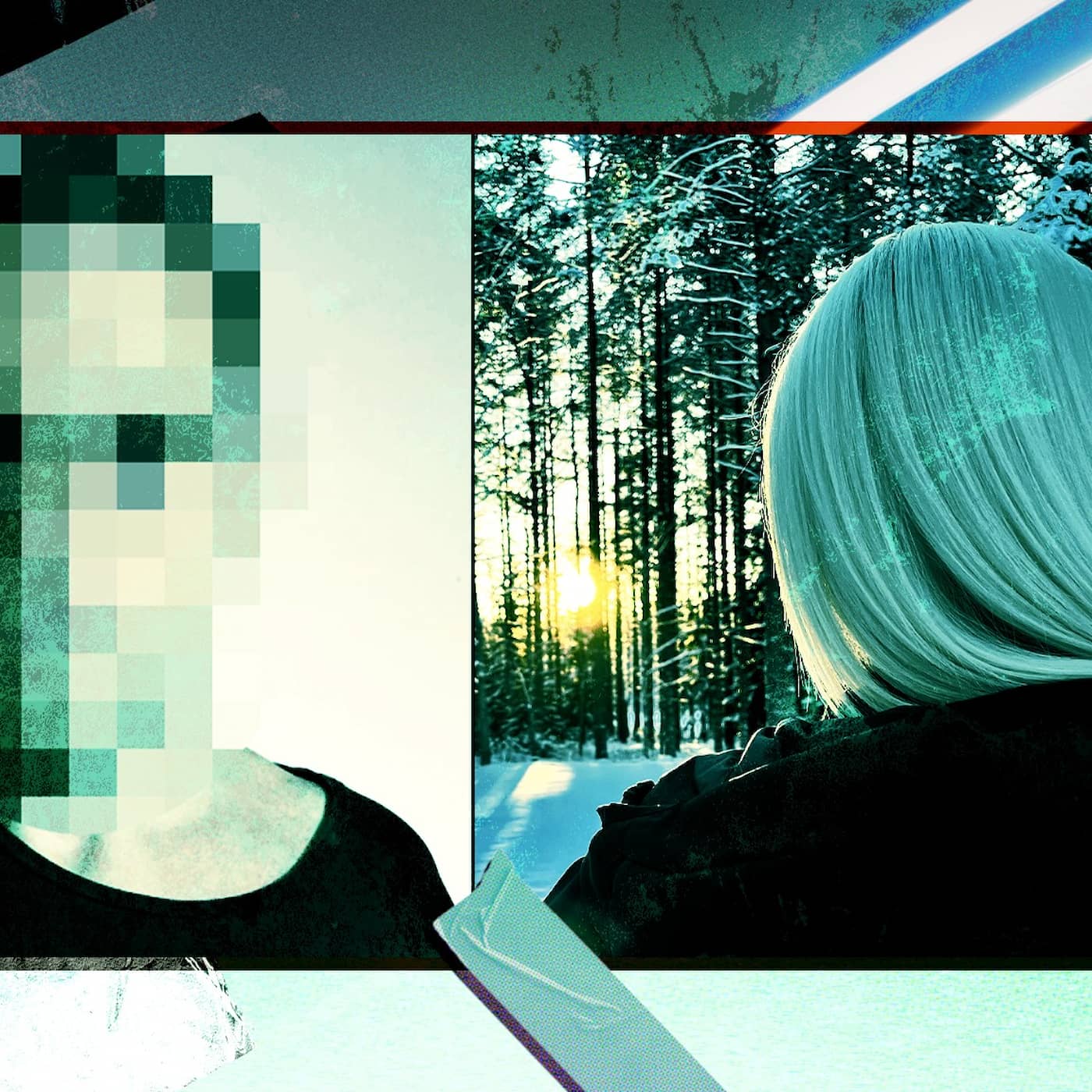 Ida överfölls av Nydalamannen – lyckades slå sig fri: ”Tryckte så jävla hårt jag kunde” artwork