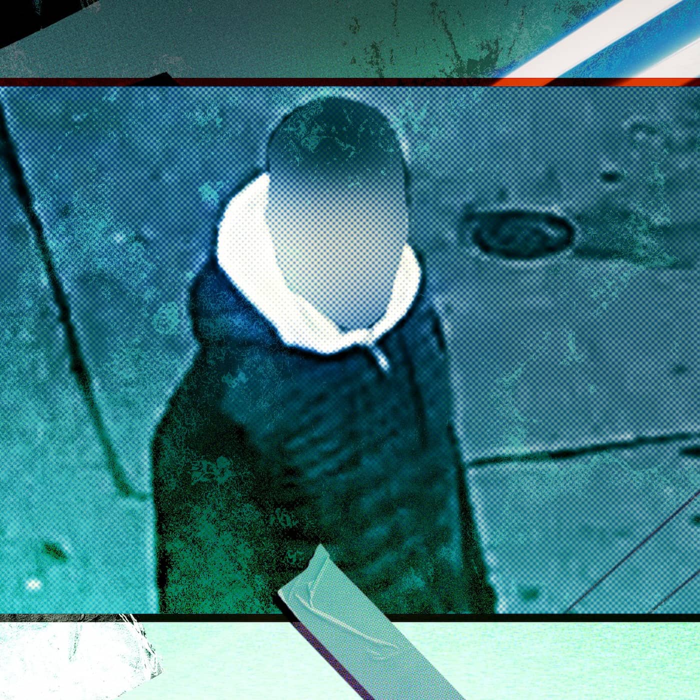 VECKAN: Fritagningen, DNA-träff i kallt fall och personer nära "Räven" åtalade artwork