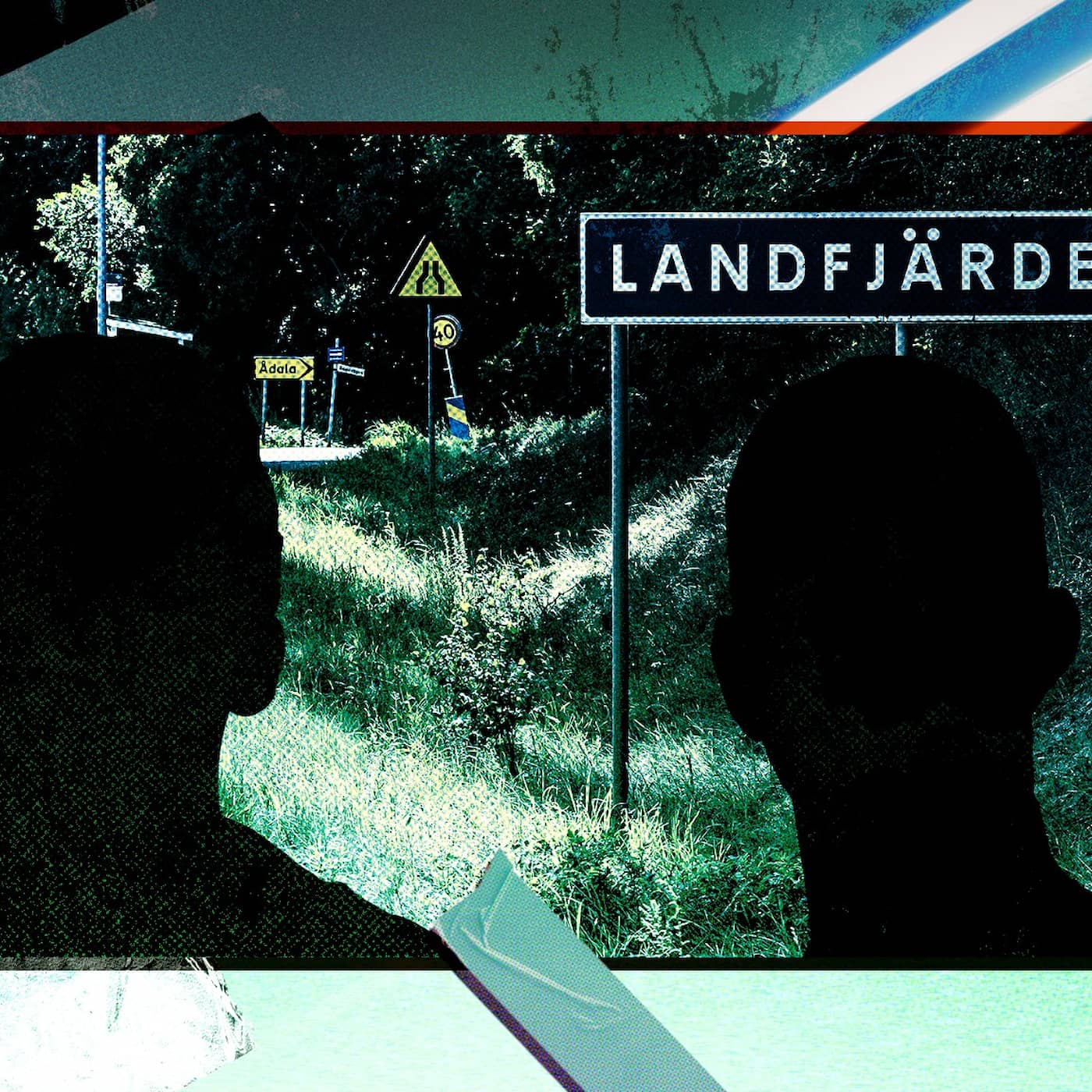 Så kopplas Räven till 14-åringarna som försvann och hittades mördade artwork