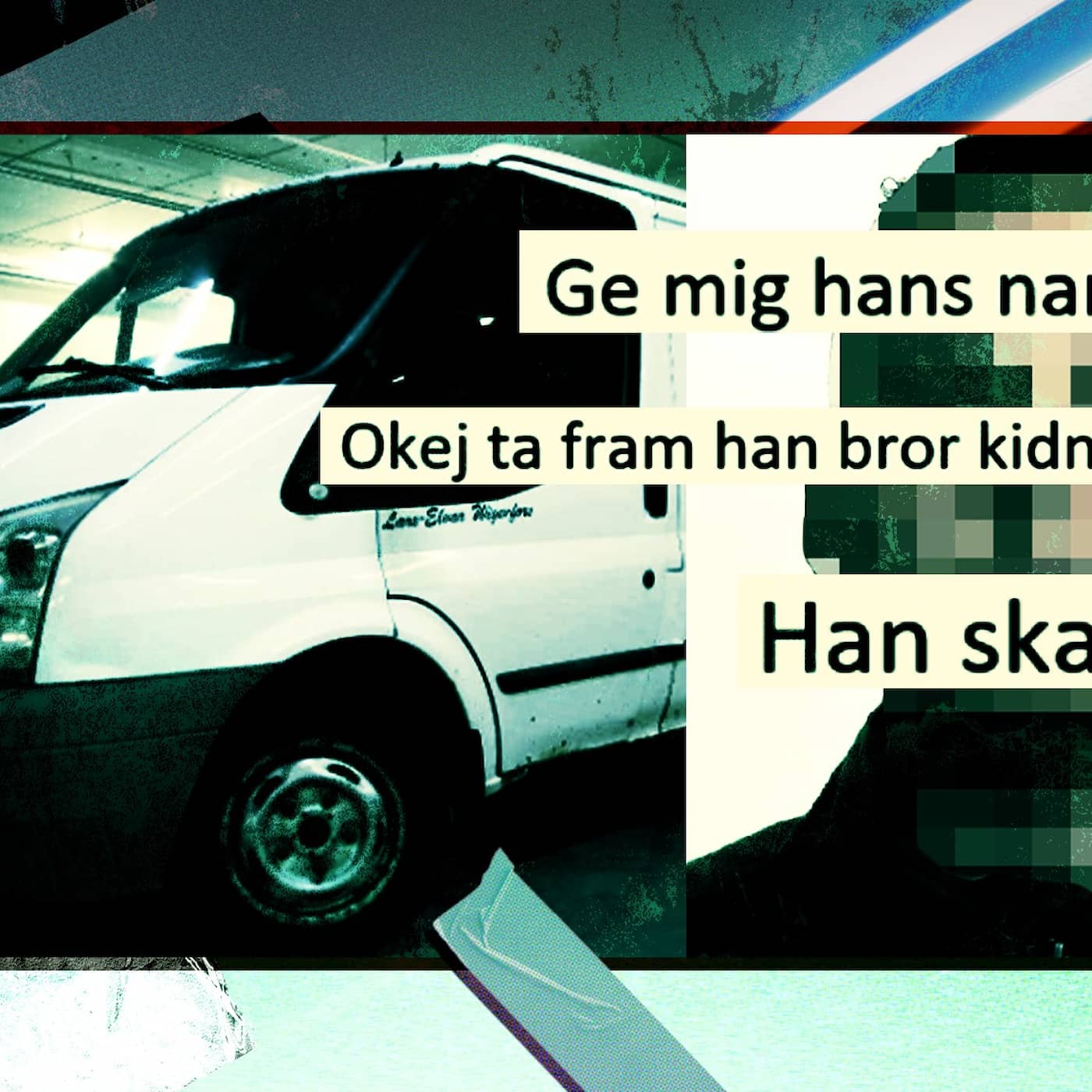 Morden på Mohamed och Layth: Tre döms till livstid artwork
